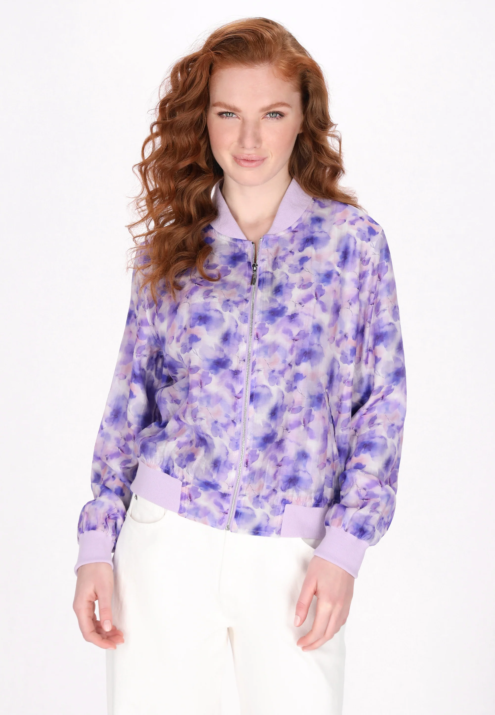 DreiMaster Vintage Women's Jacket - Image 3