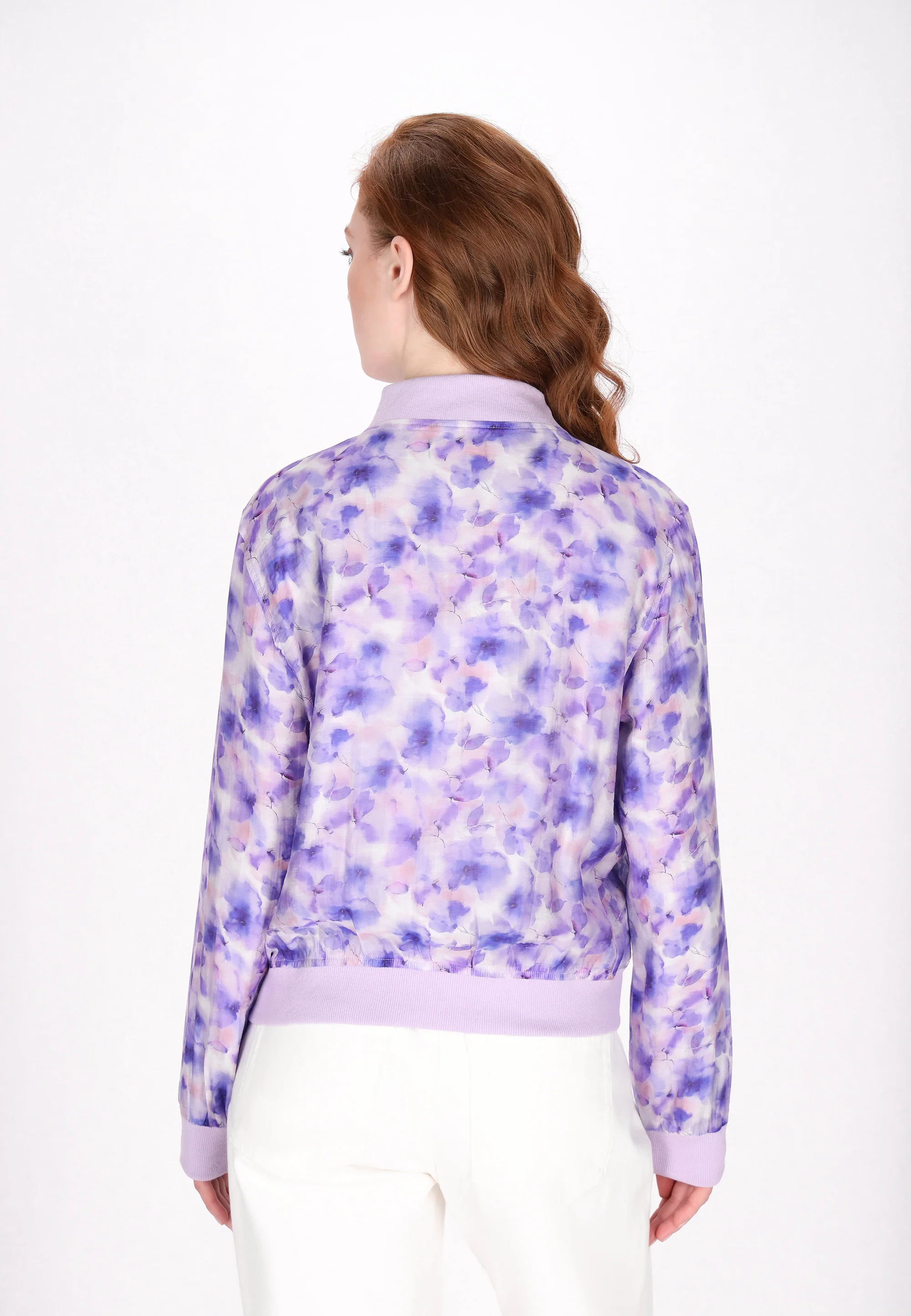 DreiMaster Vintage Women's Jacket - Image 4