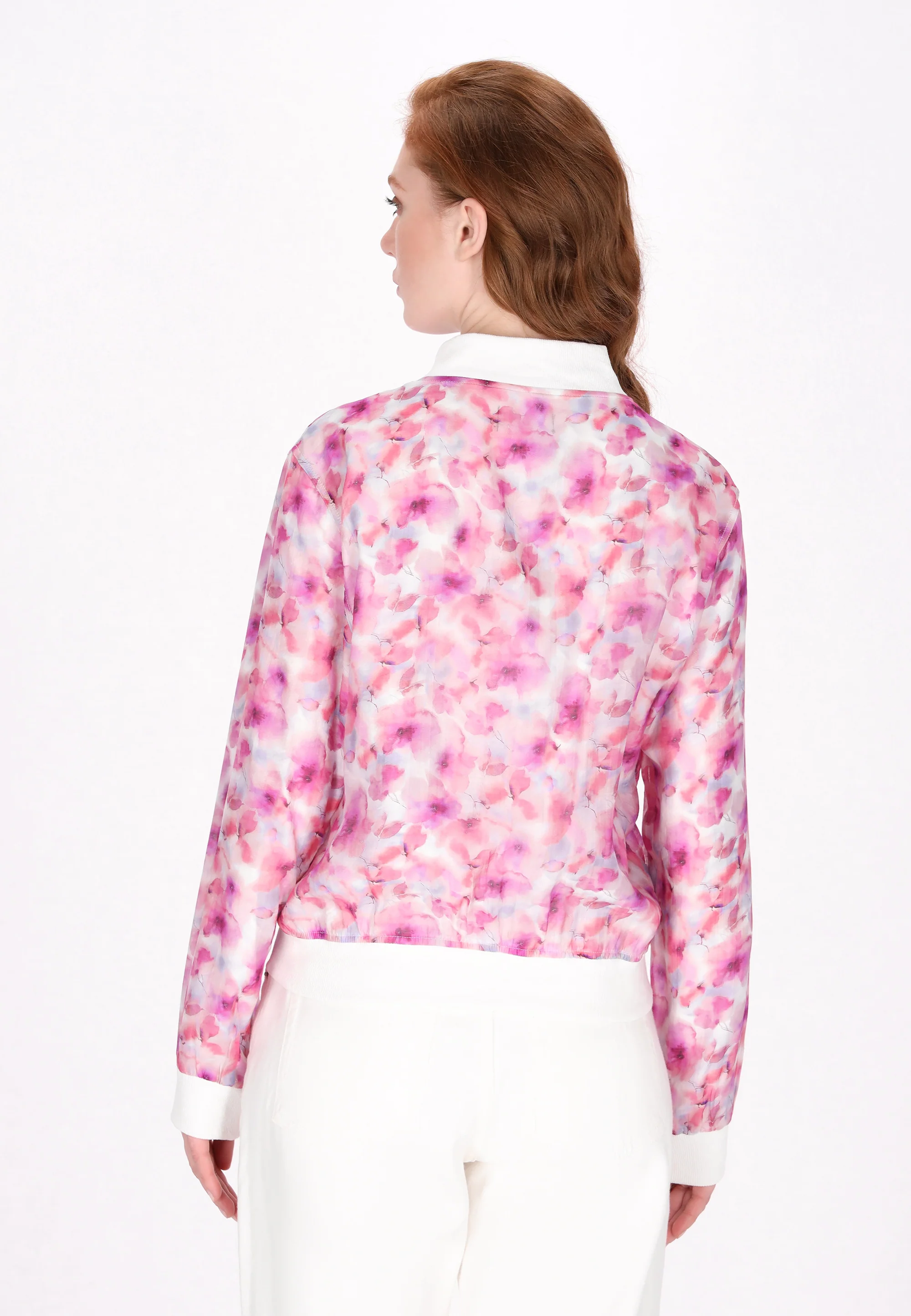 DreiMaster Vintage Women's Jacket - Image 9