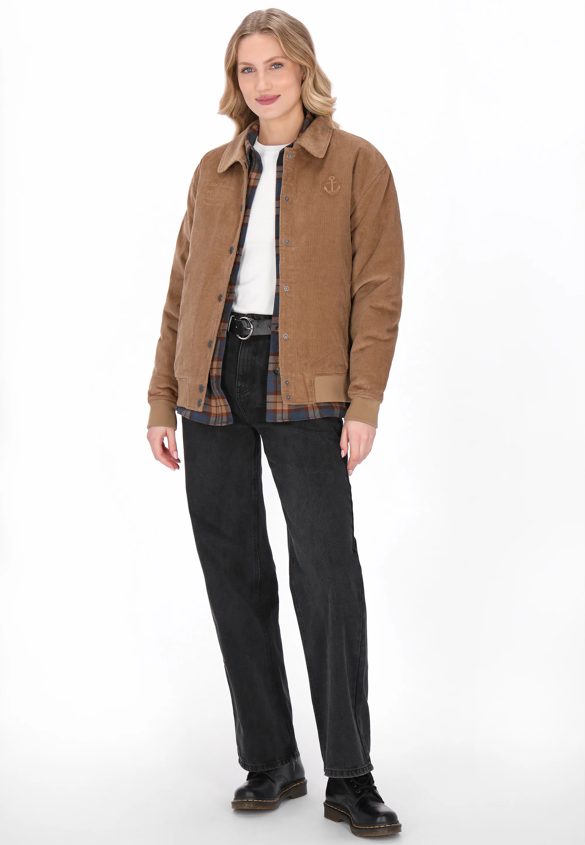 DreiMaster Vintage Women's Jacket