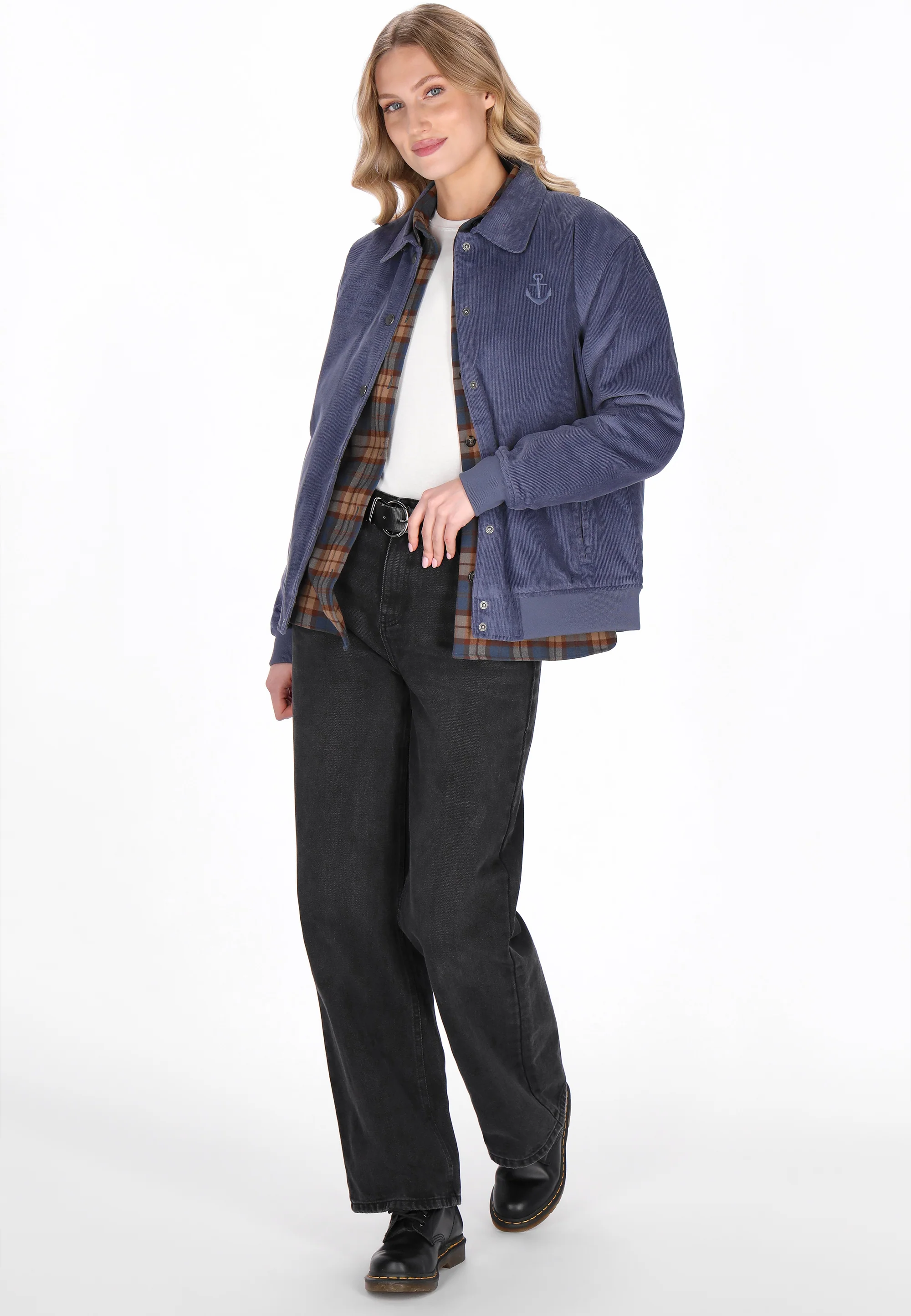 DreiMaster Vintage Women's Jacket - Image 16