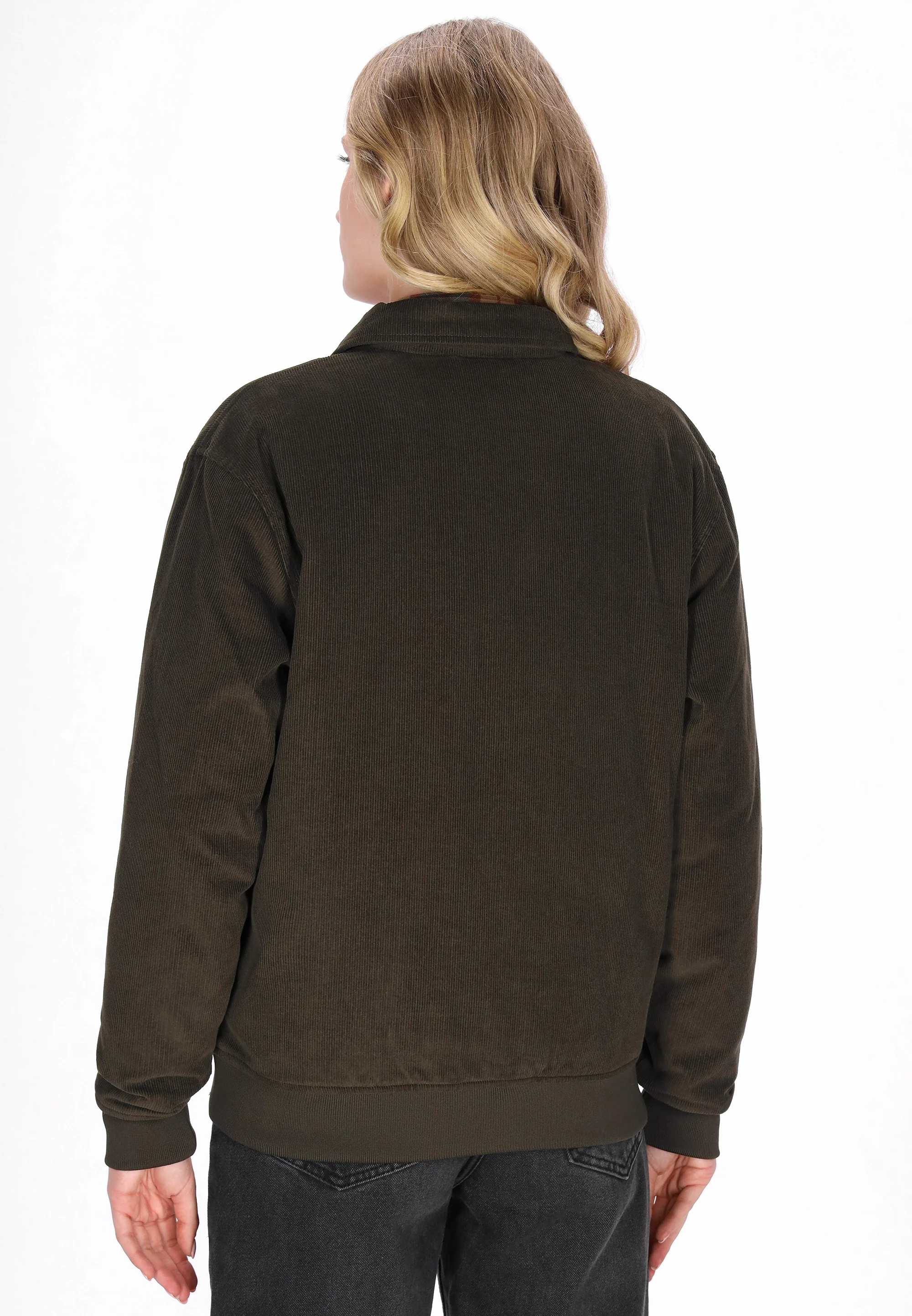 DreiMaster Vintage Women's Jacket - Image 24