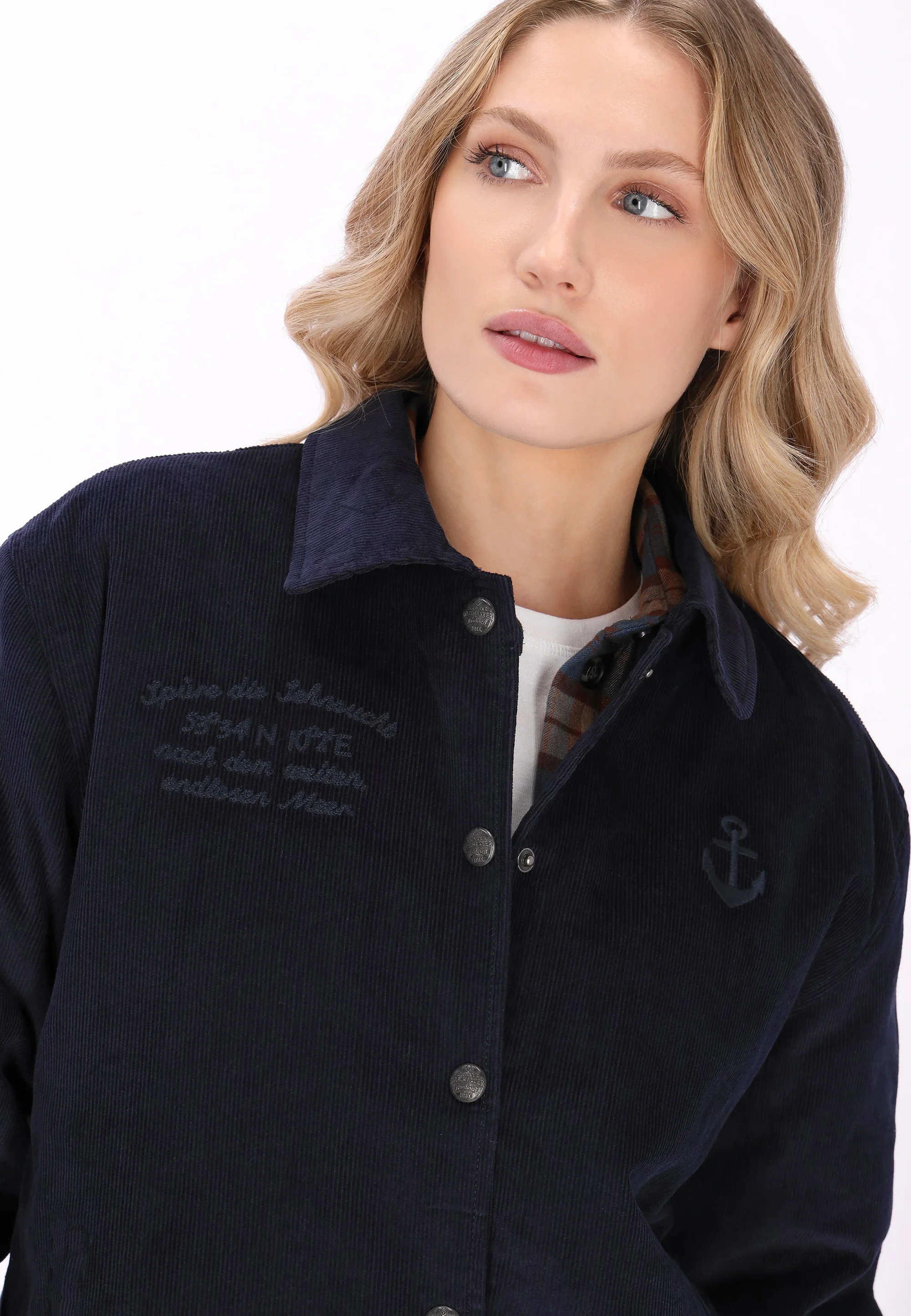 DreiMaster Vintage Women's Jacket - Image 30