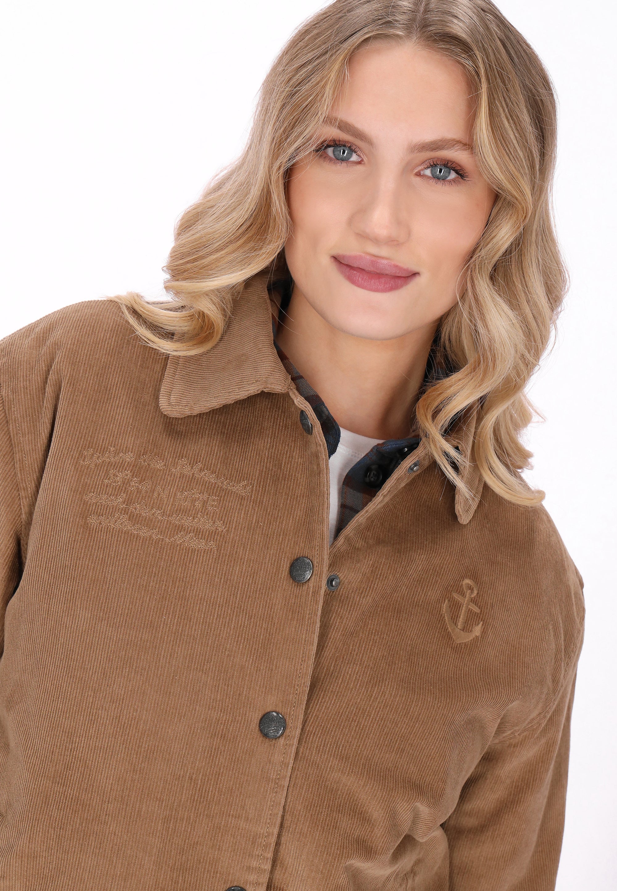 DreiMaster Vintage Women's Jacket - Image 5