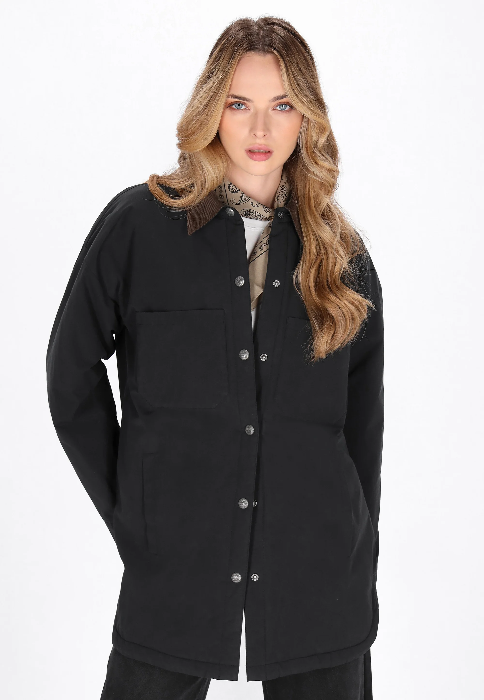DreiMaster Vintage Women's Jacket - Image 3
