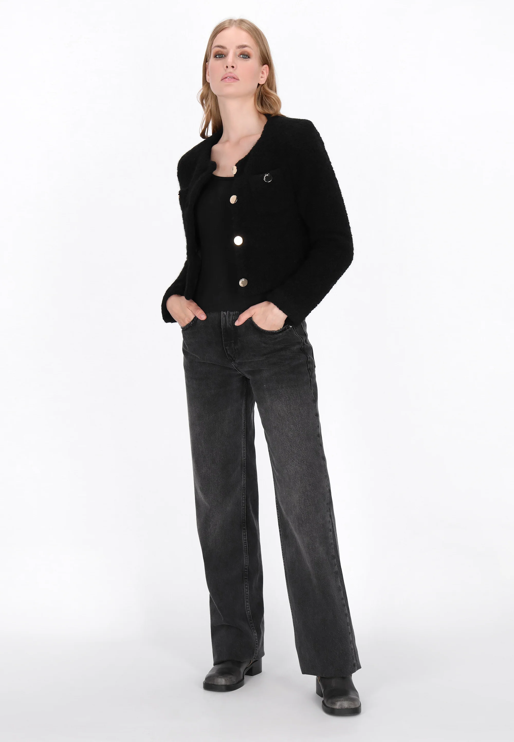 DreiMaster Vintage Women's Jacket