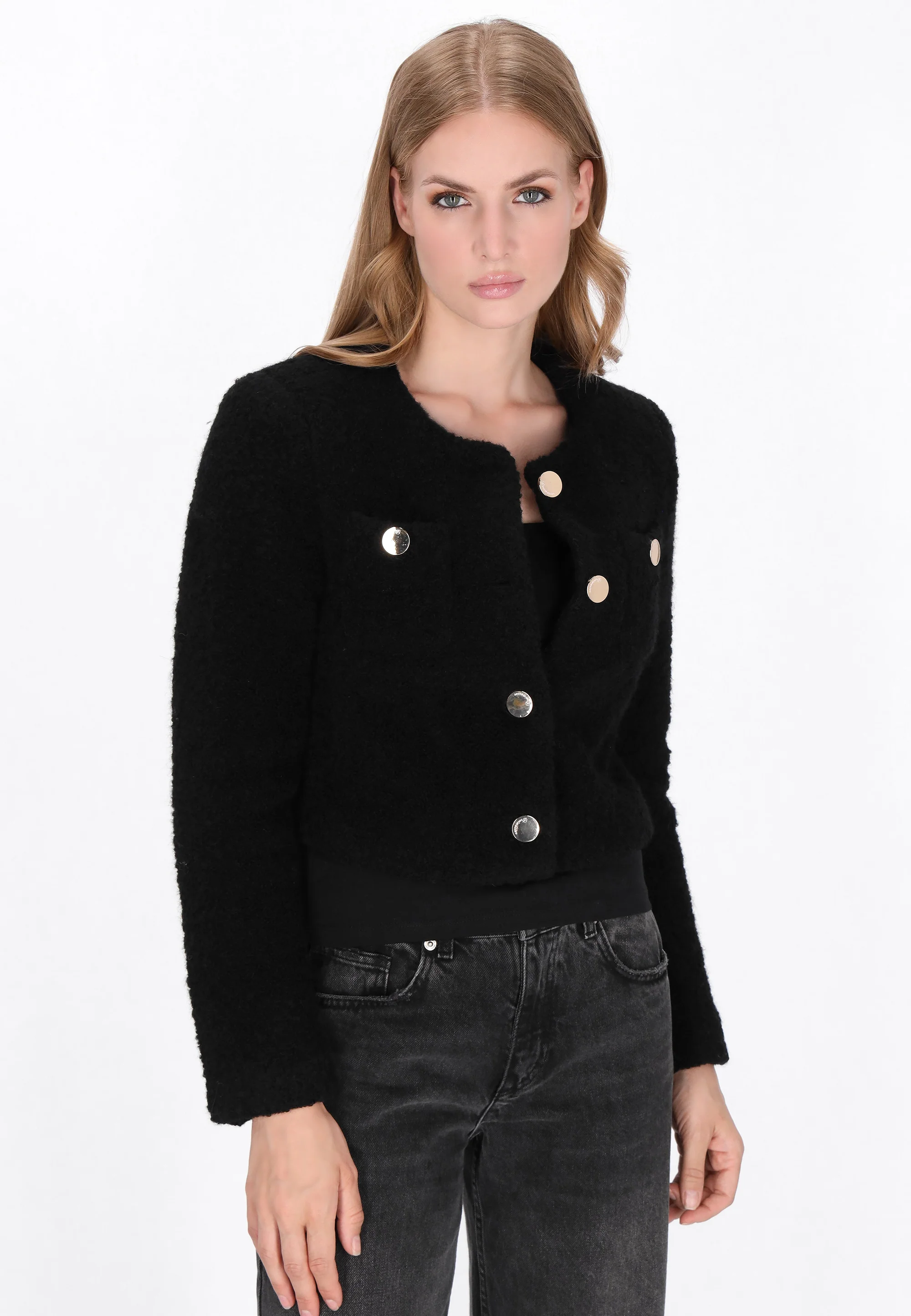 DreiMaster Vintage Women's Jacket - Image 3