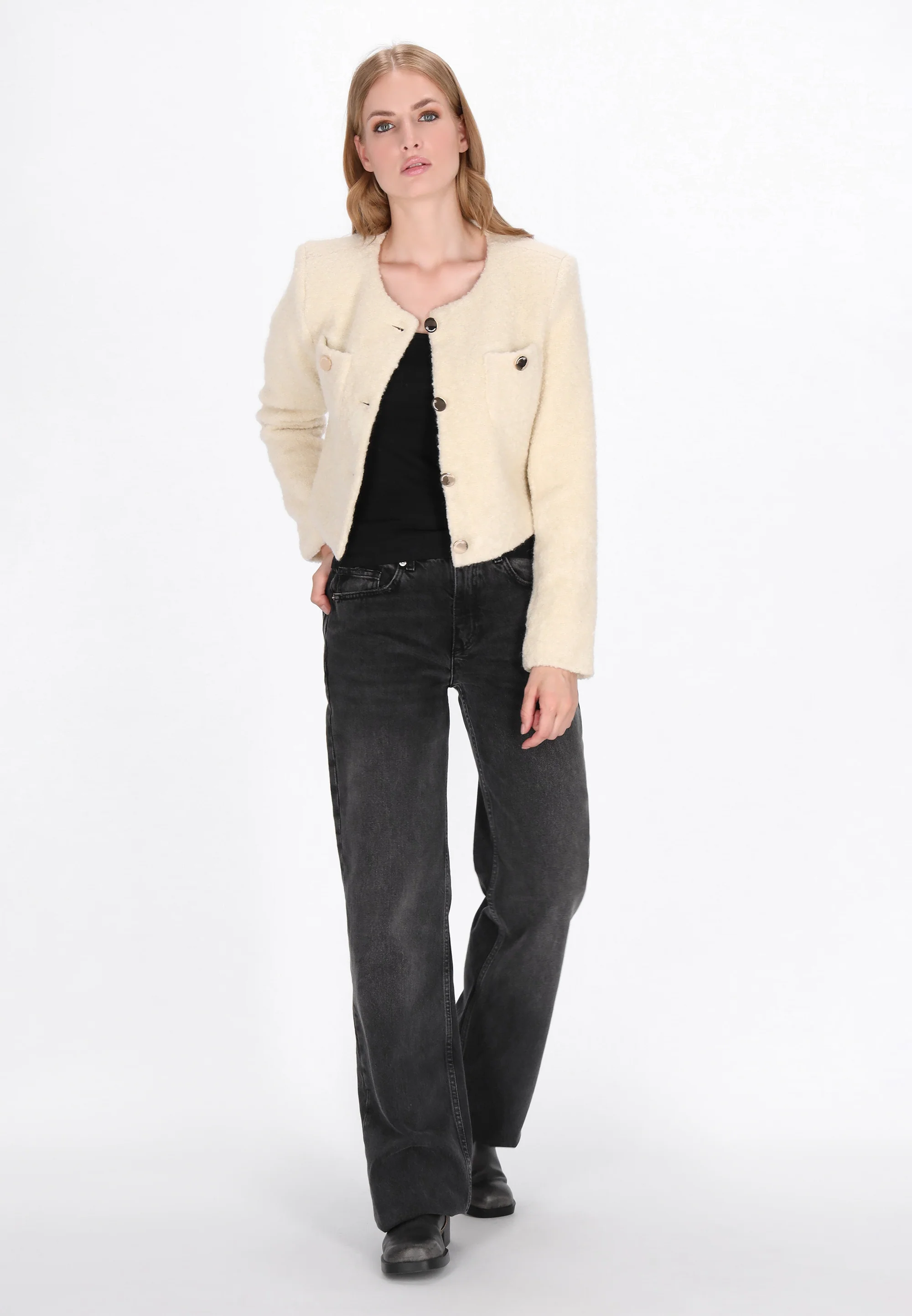 DreiMaster Vintage Women's Jacket - Image 6