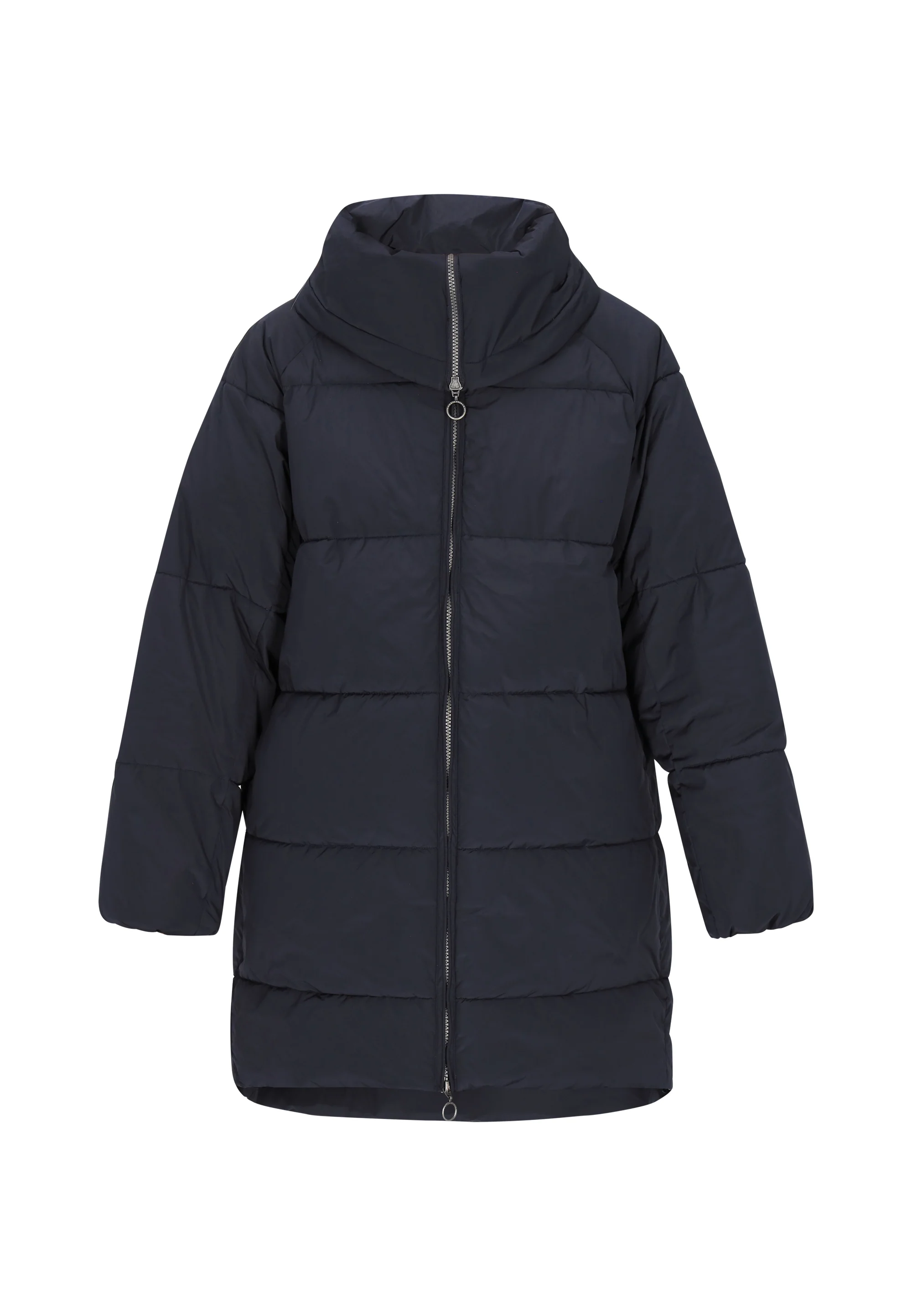DreiMaster Maritim Women's Coat - Image 12