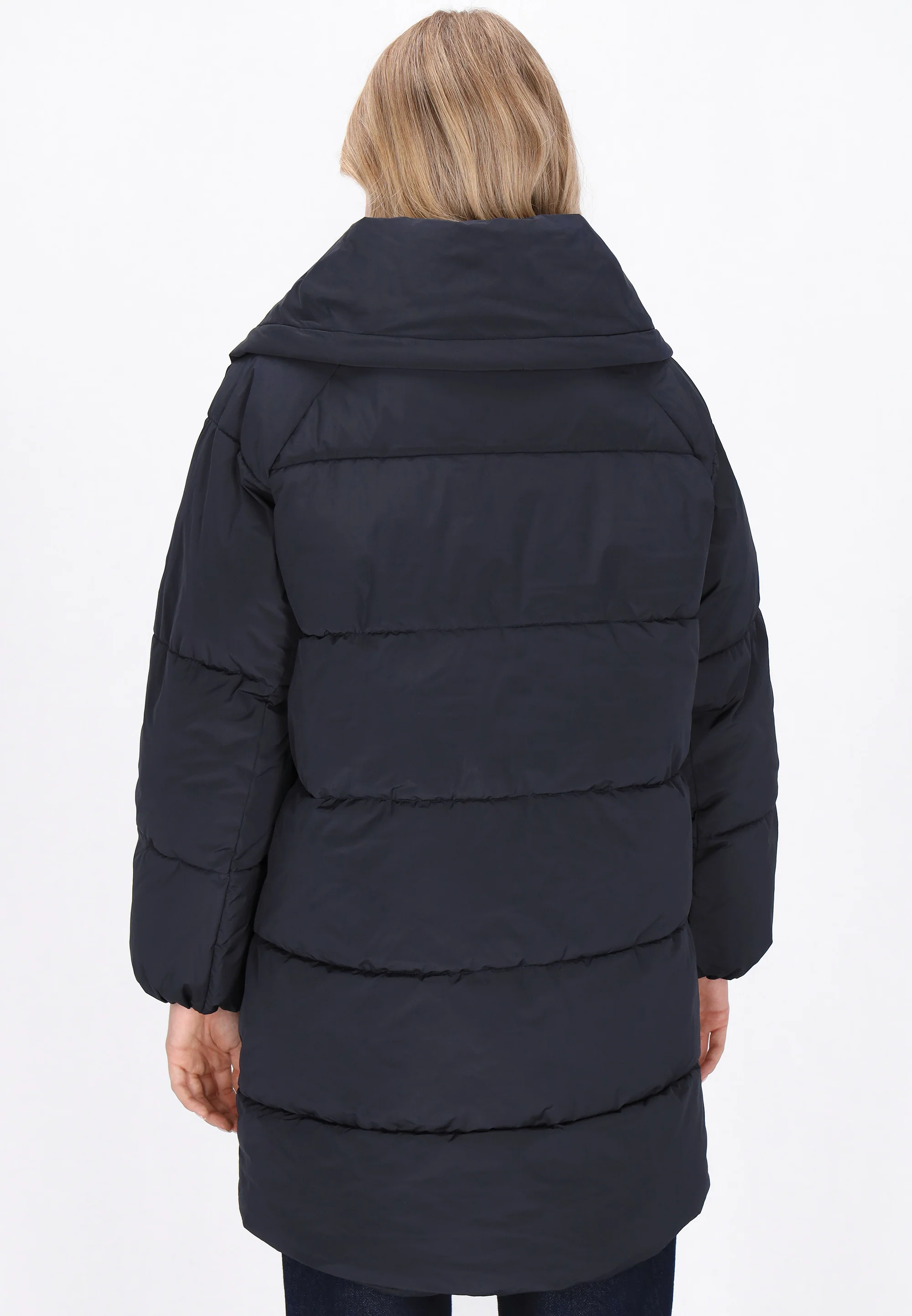 DreiMaster Maritim Women's Coat - Image 14