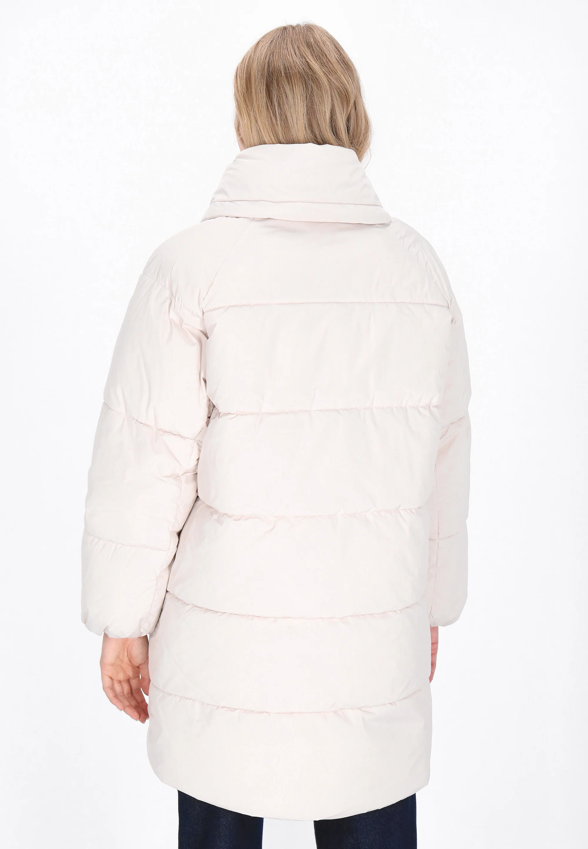 DreiMaster Maritim Women's Coat - Image 19