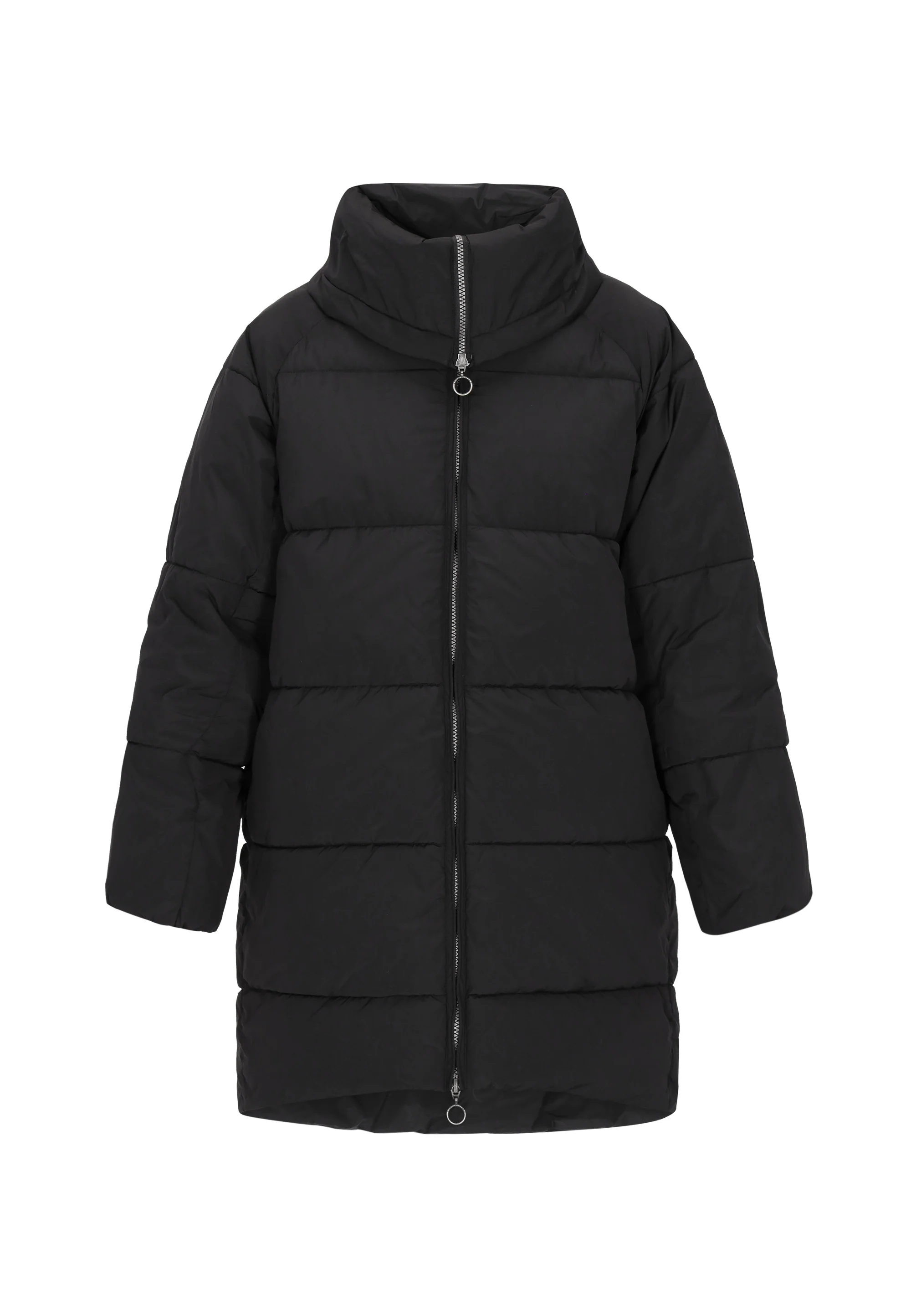DreiMaster Maritim Women's Coat - Image 2