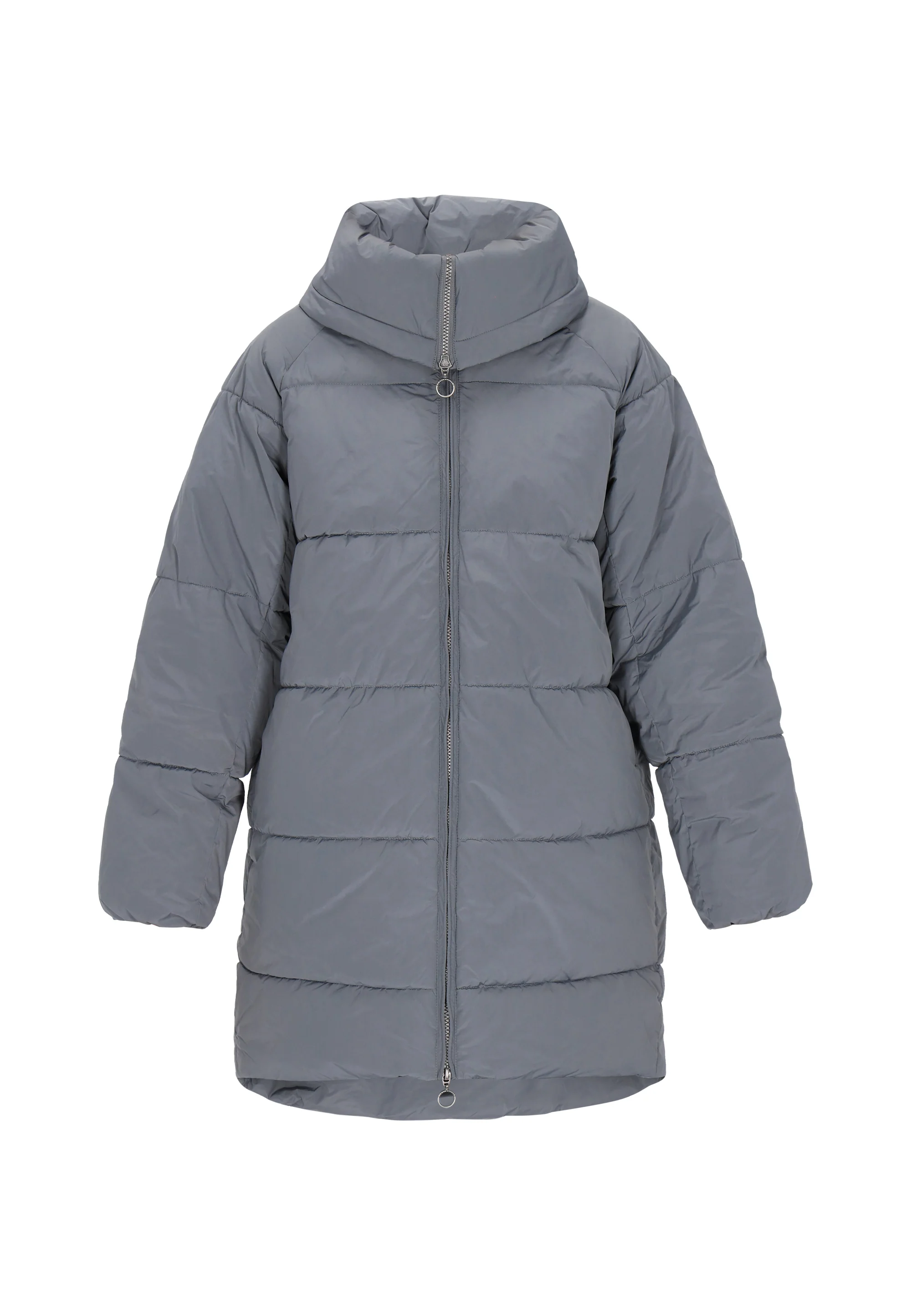 DreiMaster Maritim Women's Coat - Image 7