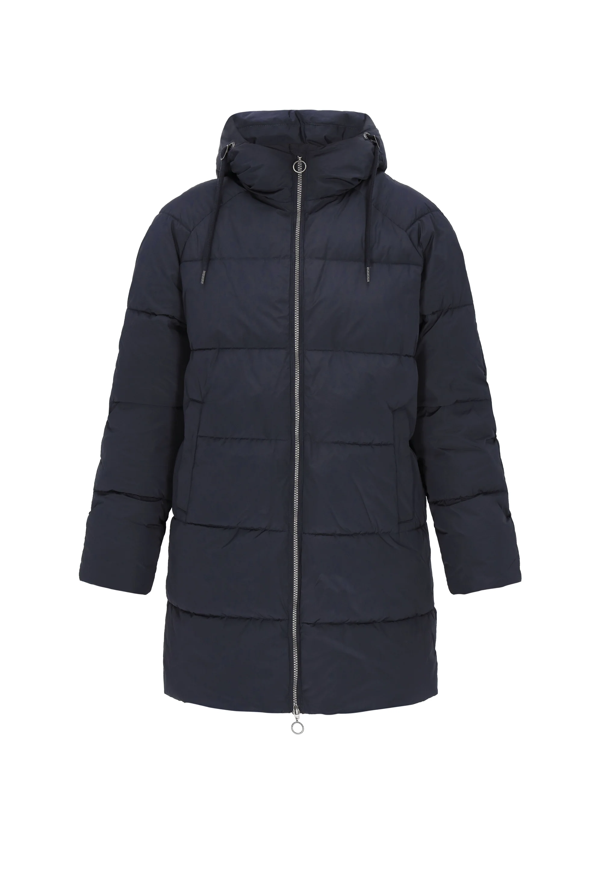 DreiMaster Maritim Women's Coat - Image 12