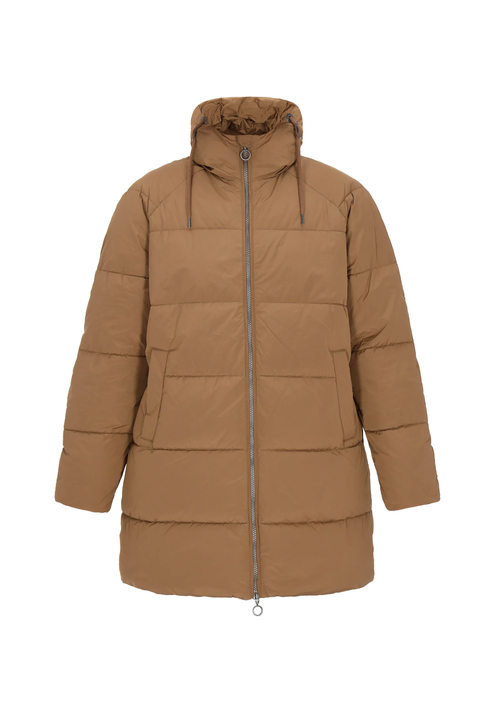 DreiMaster Maritim Women's Coat - Image 22