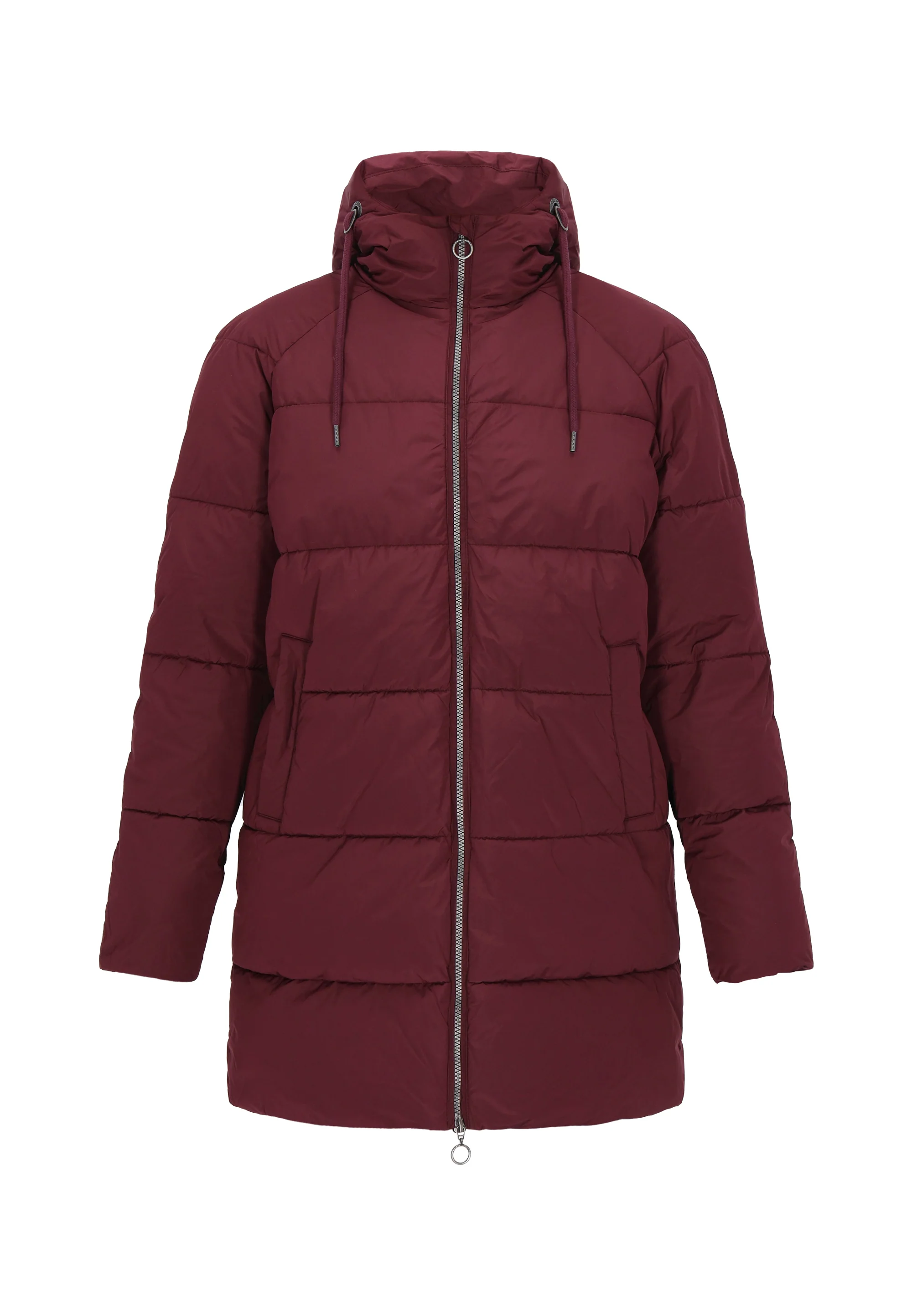 DreiMaster Maritim Women's Coat - Image 27