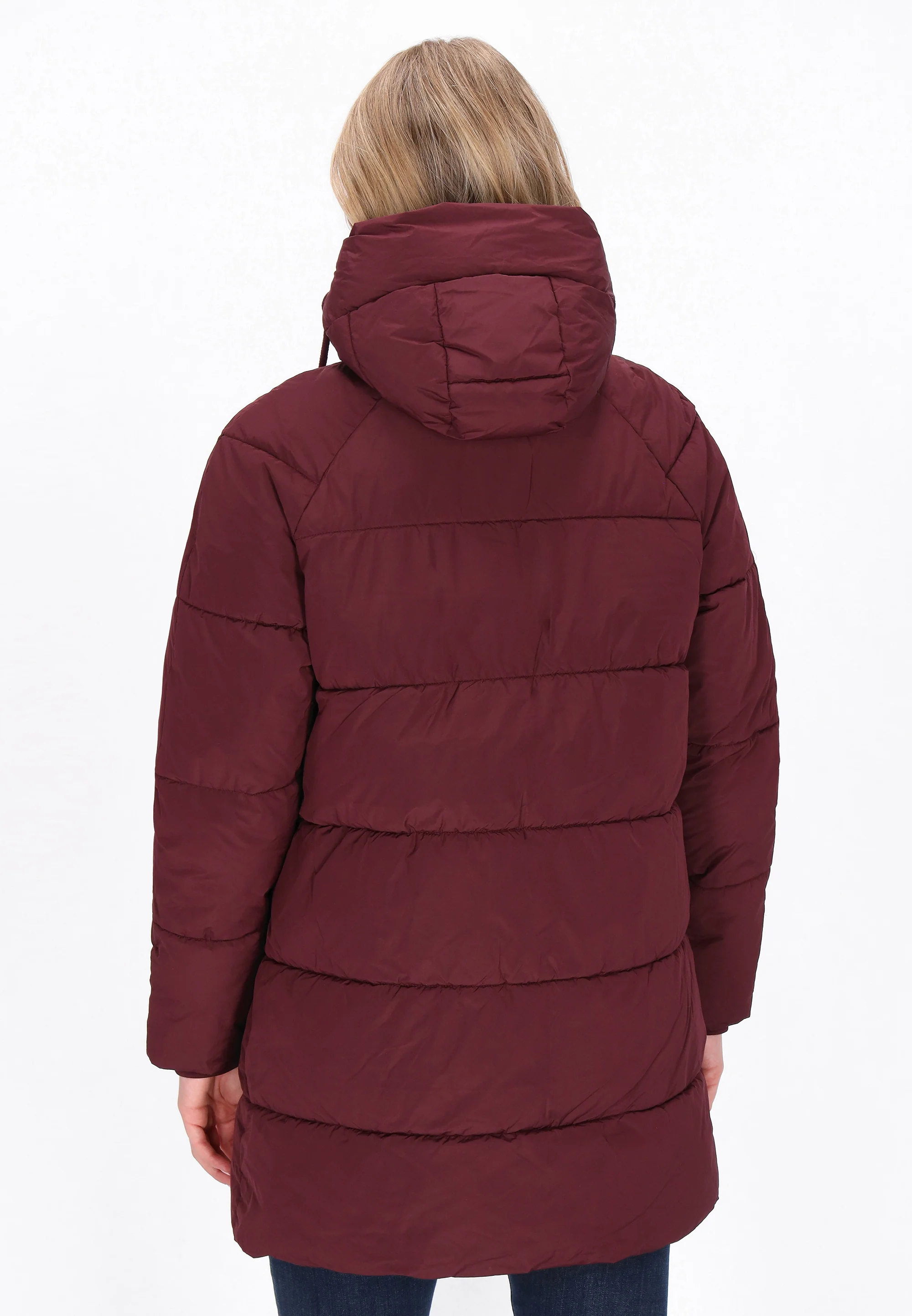 DreiMaster Maritim Women's Coat - Image 29
