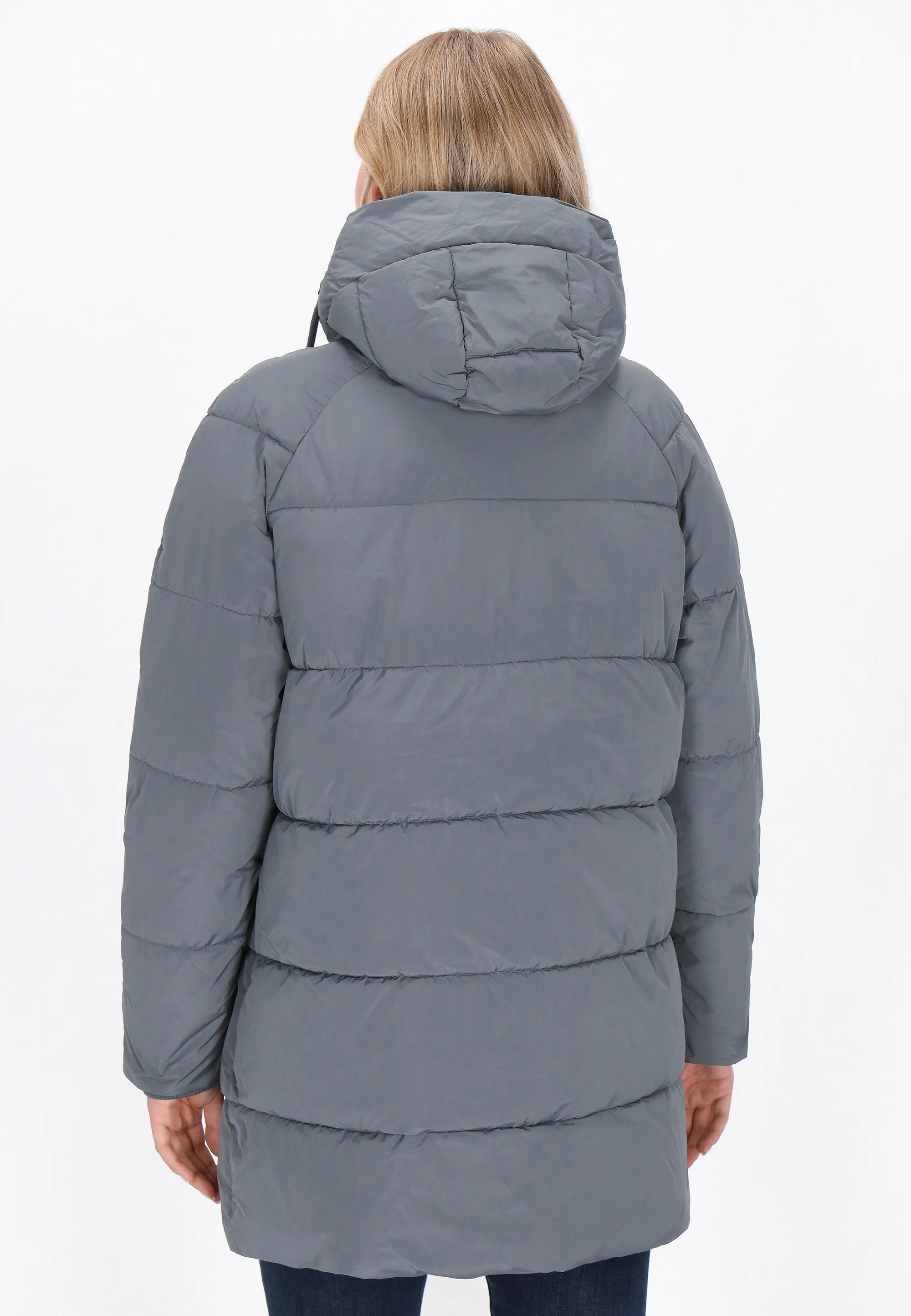 DreiMaster Maritim Women's Coat - Image 9