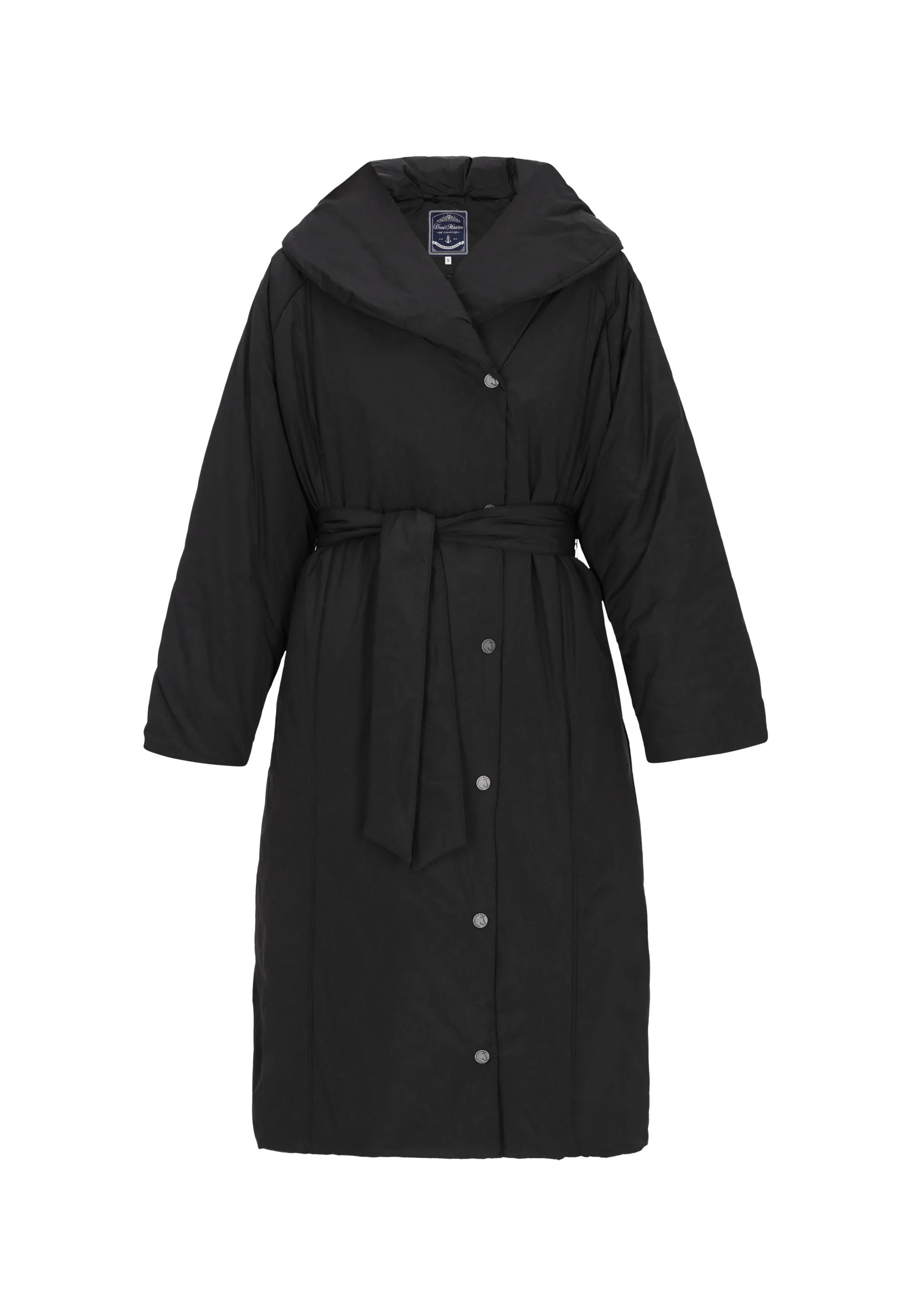 DreiMaster Maritim Women's Coat - Image 2