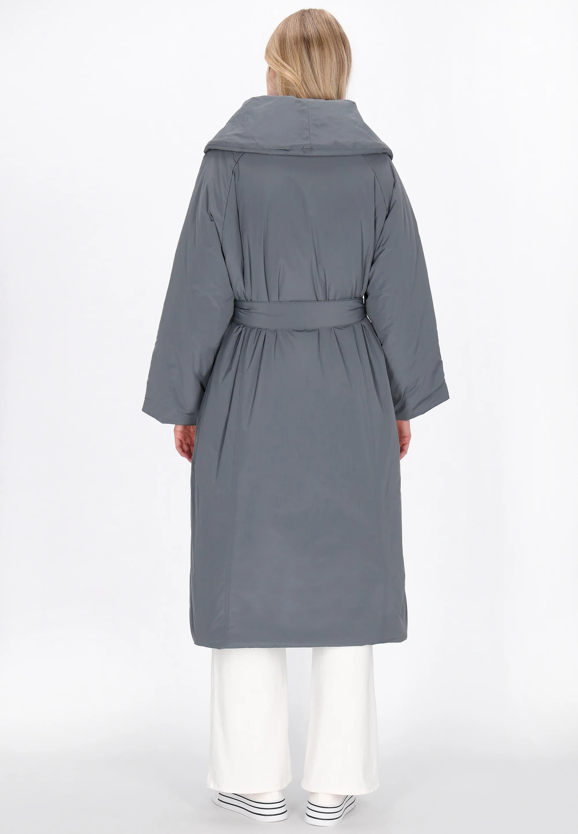 DreiMaster Maritim Women's Coat - Image 9