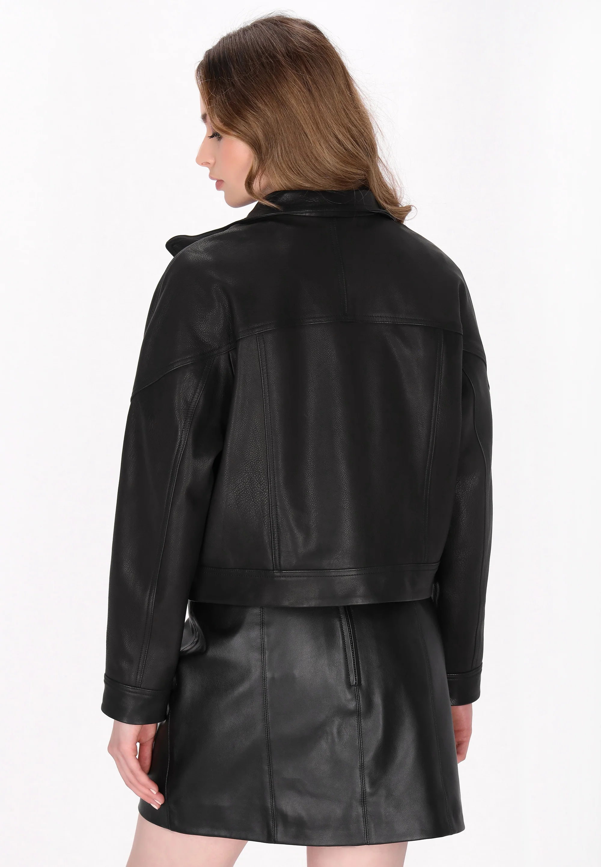 DreiMaster Vintage Women's Jacket - Image 4