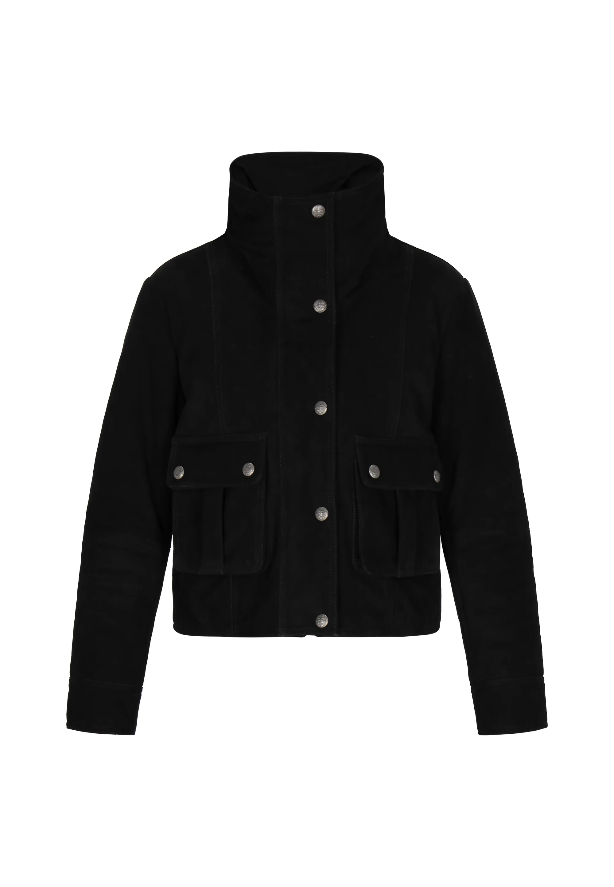 DreiMaster Vintage Women's Jacket - Image 2