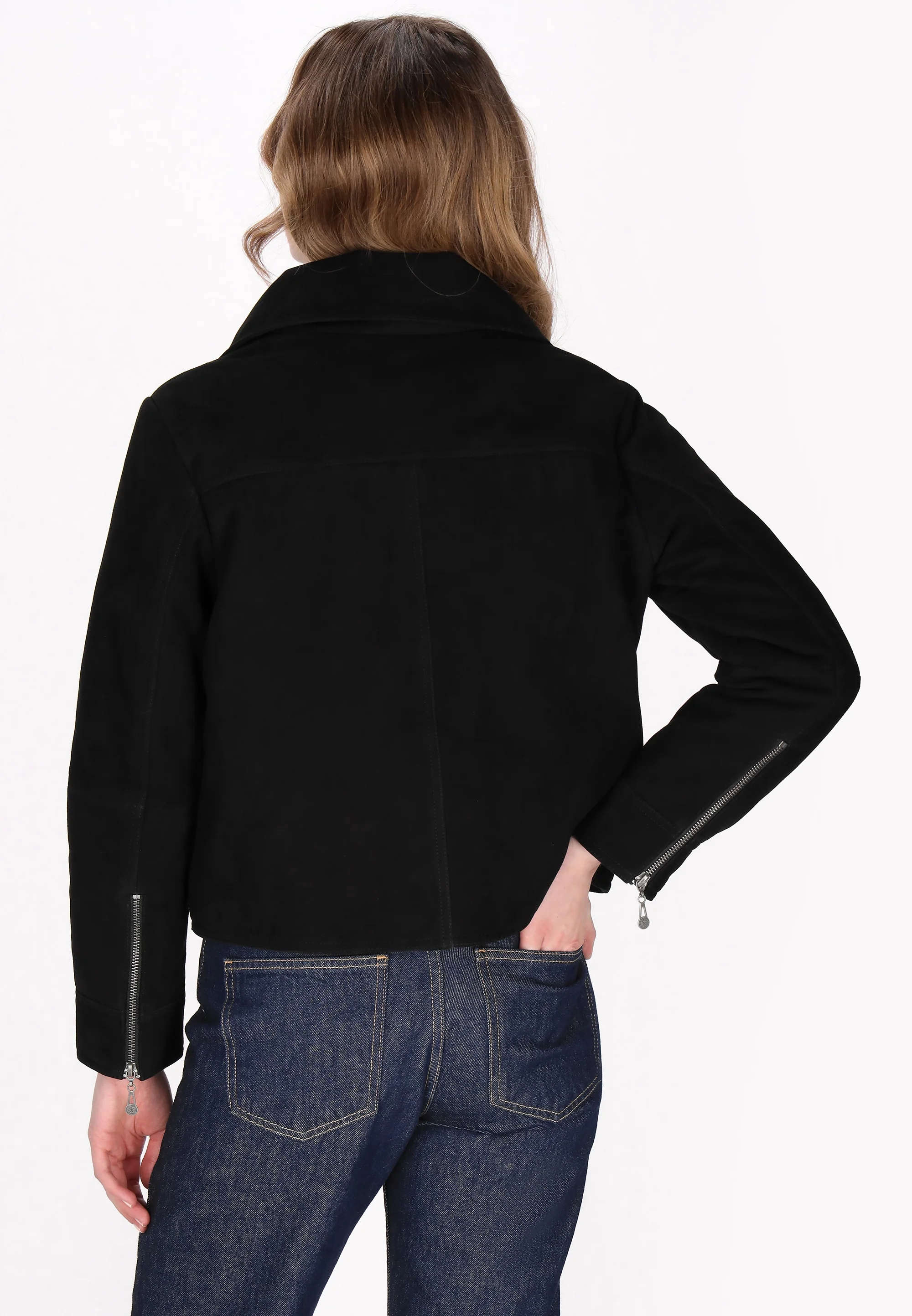 DreiMaster Vintage Women's Jacket - Image 4
