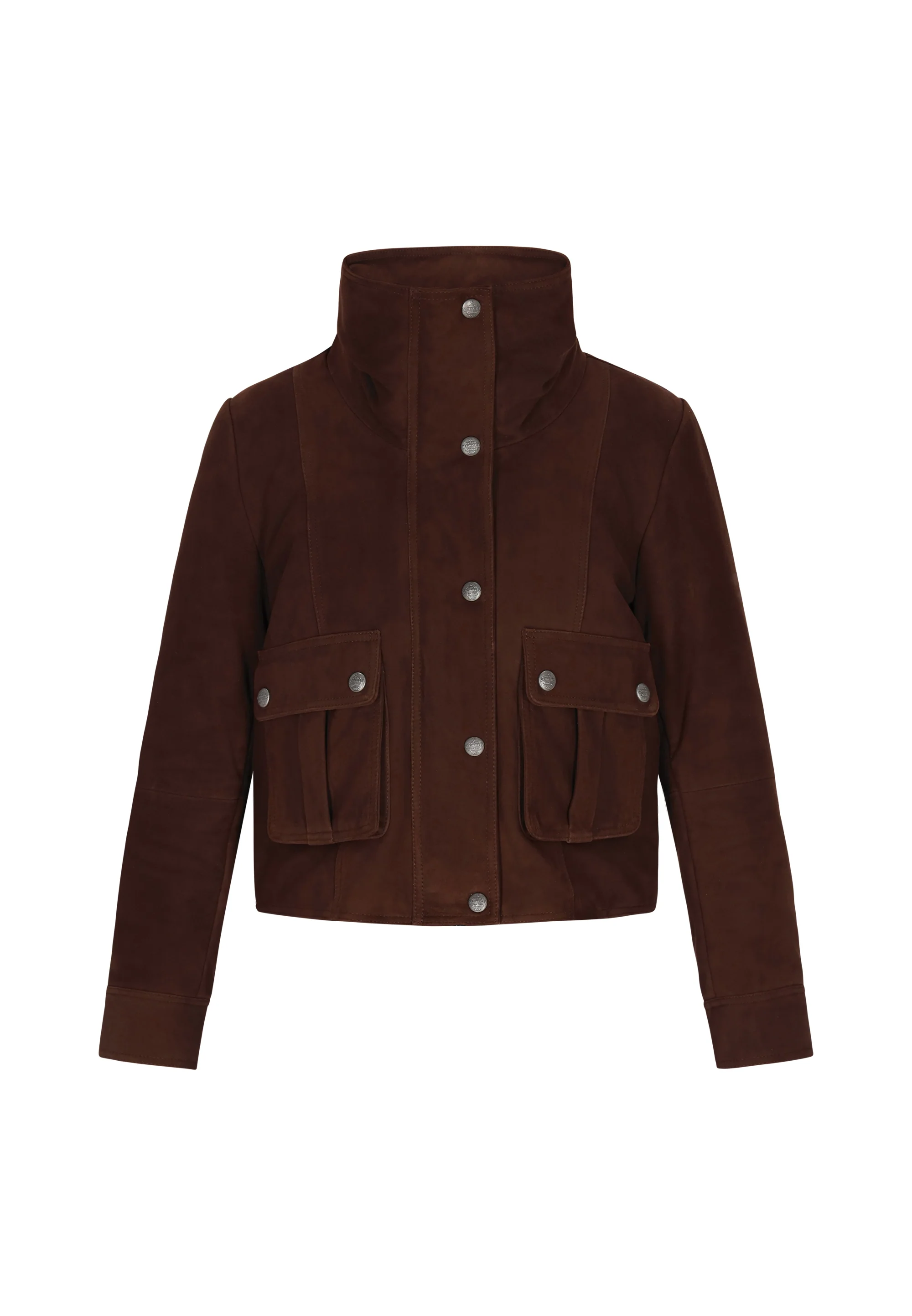 DreiMaster Vintage Women's Jacket - Image 7