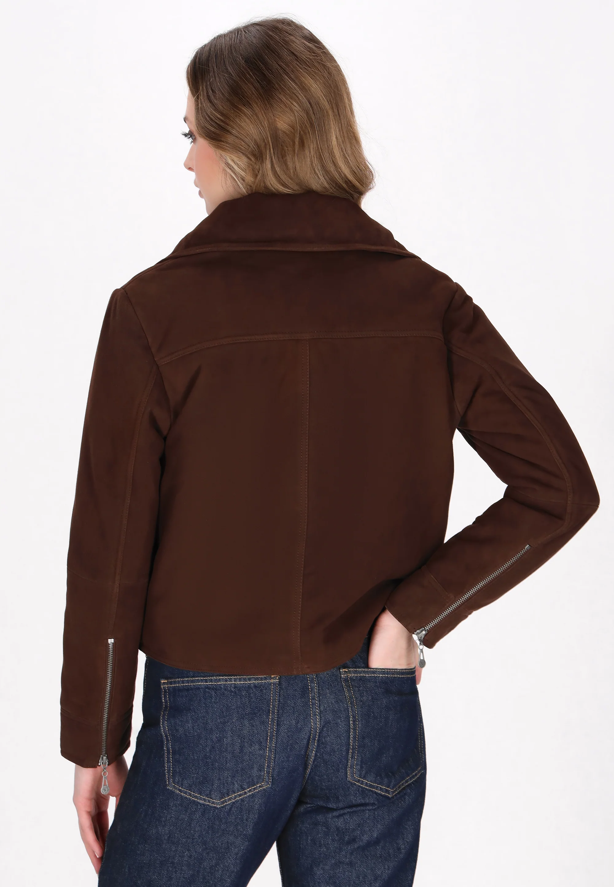 DreiMaster Vintage Women's Jacket - Image 9