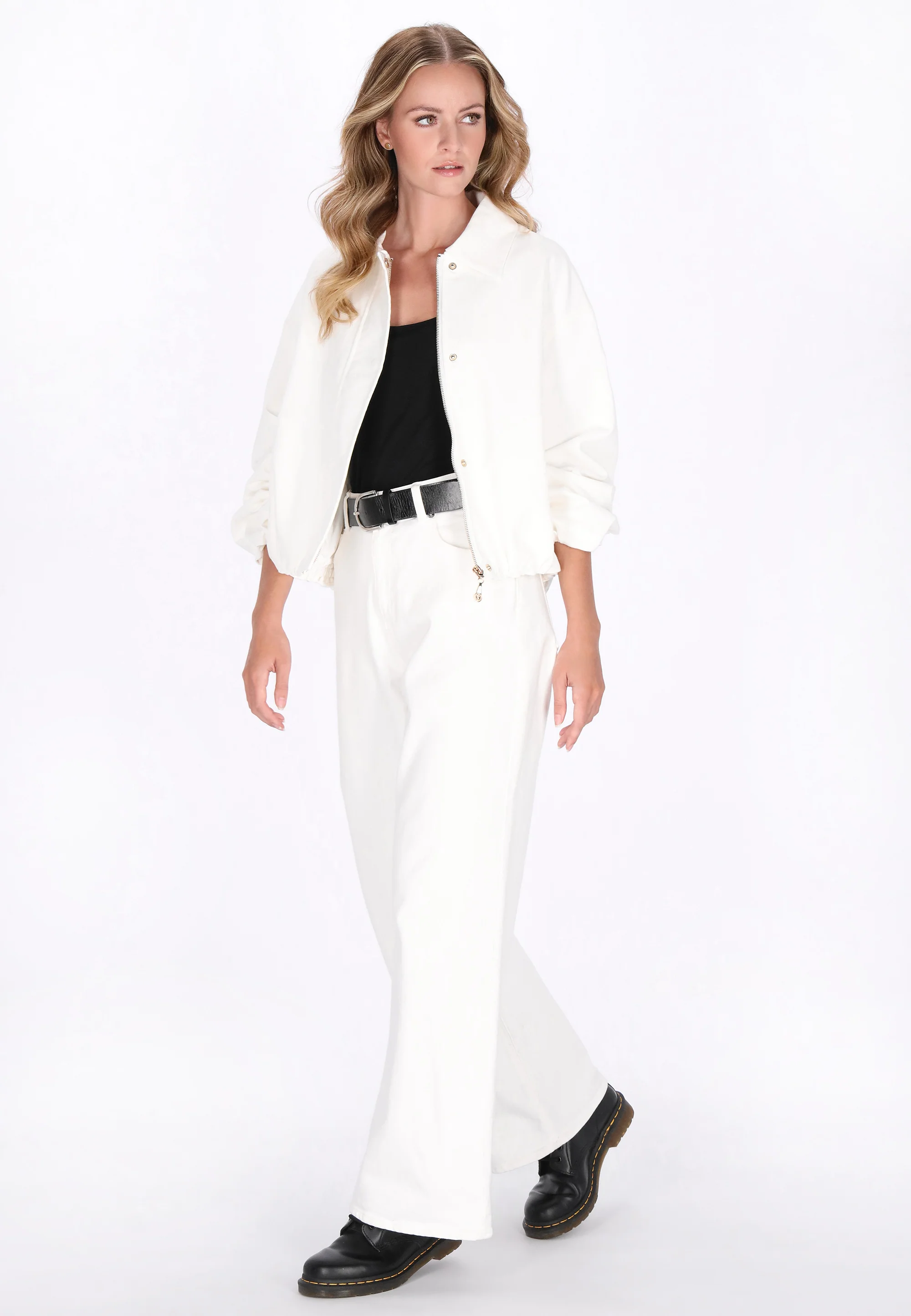 DreiMaster Vintage Women's Jacket - Image 13