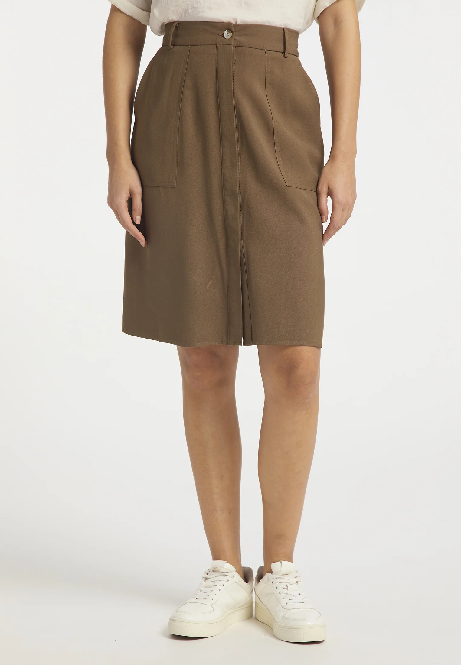 DreiMaster Vintage Women's Casual Skirt - Image 3