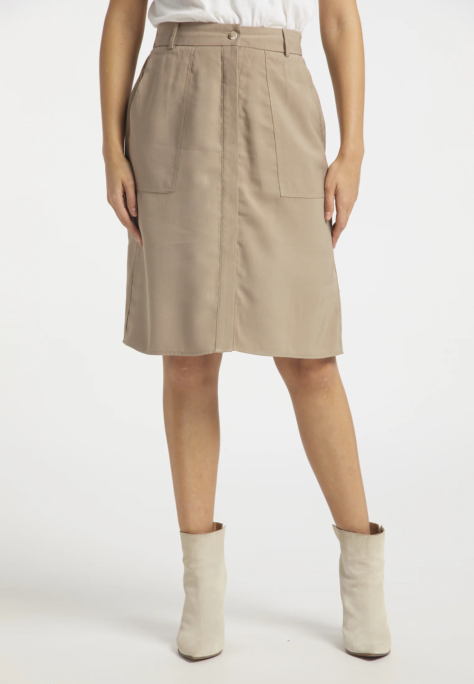 DreiMaster Vintage Women's Casual Skirt - Image 7