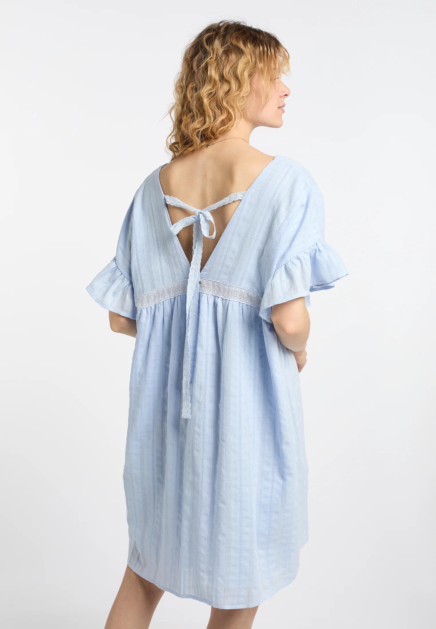 DreiMaster Vintage Women's Dress - Image 4
