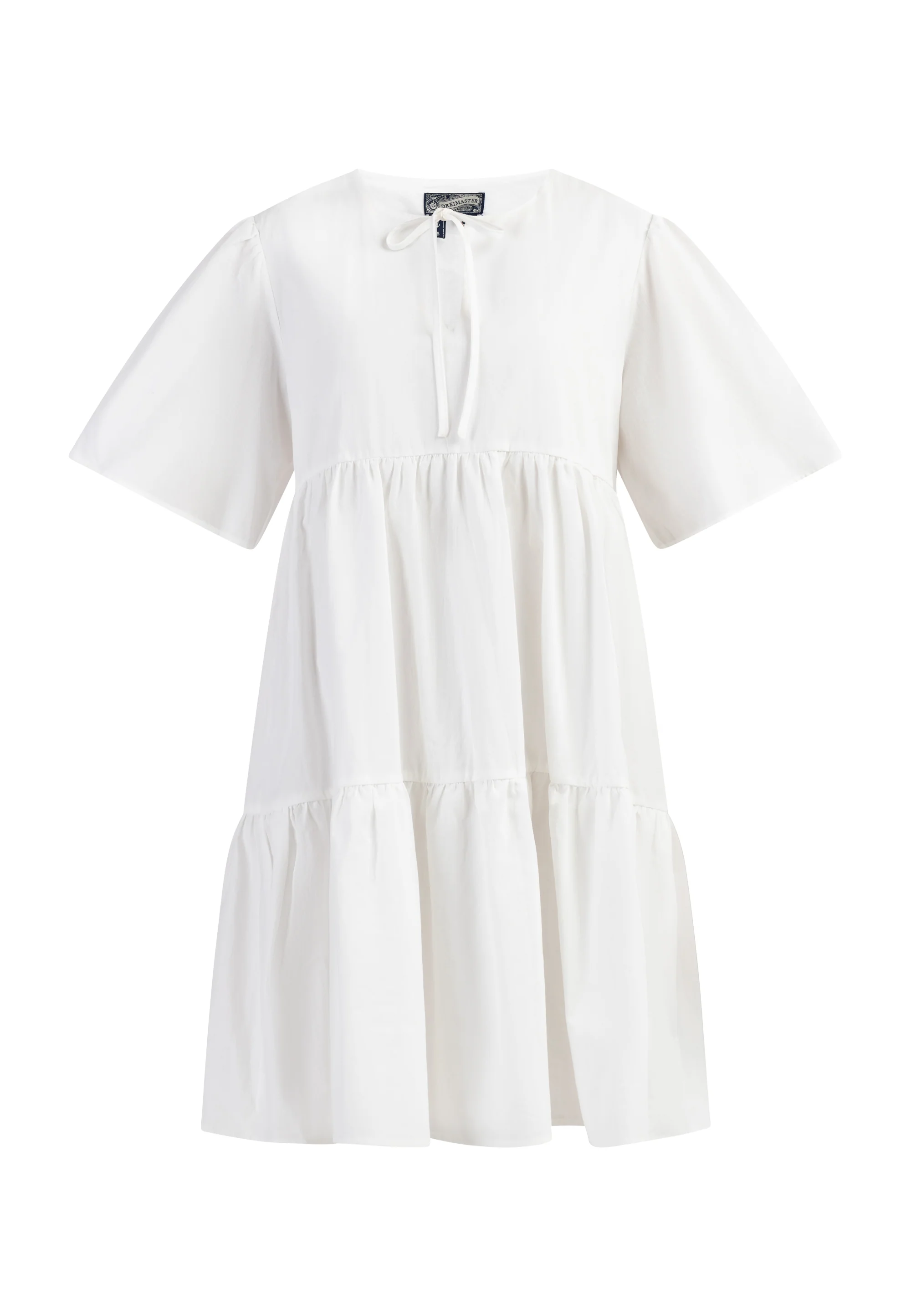 DreiMaster Vintage Women's Dress - Image 8