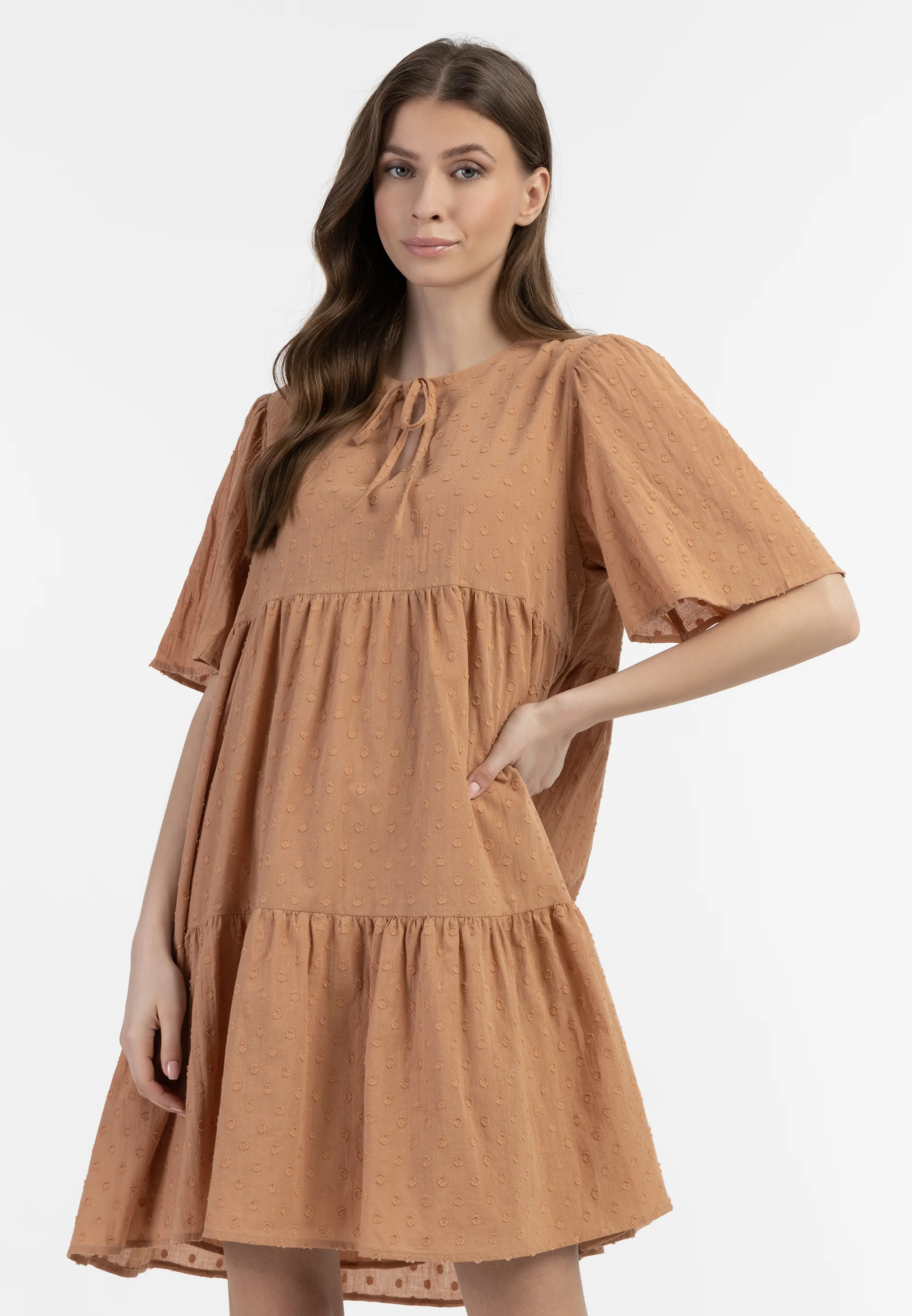 DreiMaster Vintage Women's Dress - Image 13