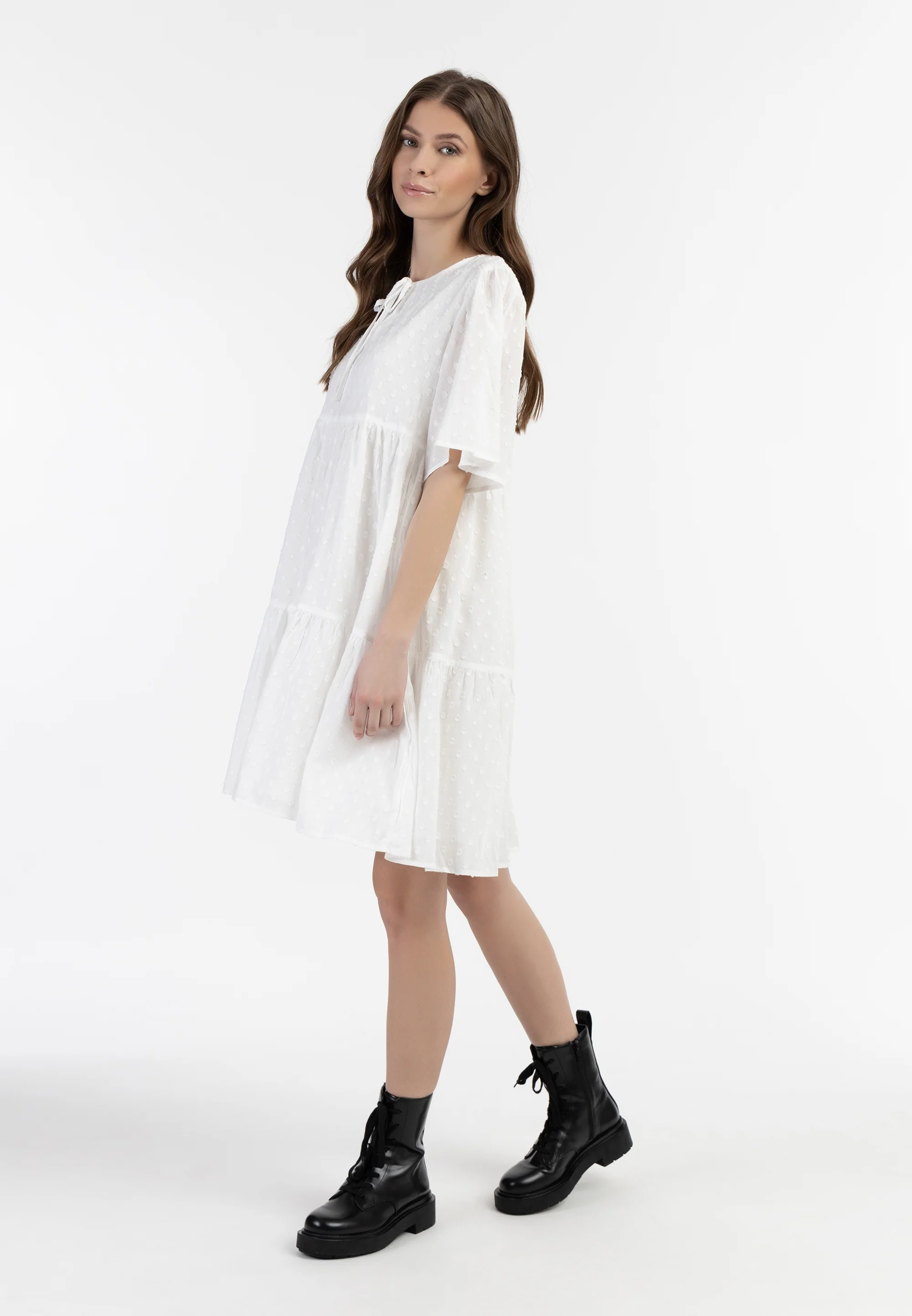 DreiMaster Vintage Women's Dress - Image 16