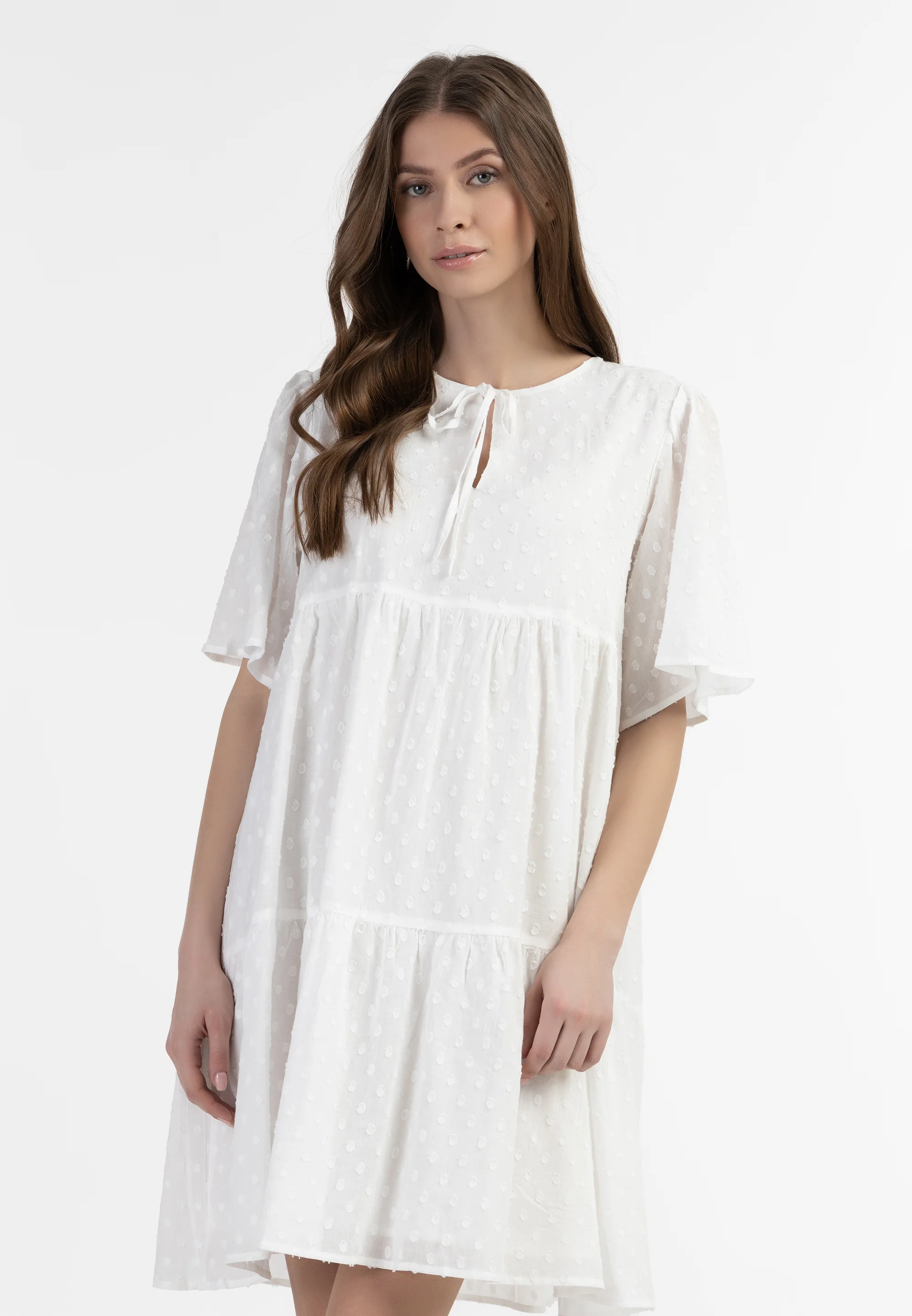 DreiMaster Vintage Women's Dress - Image 18