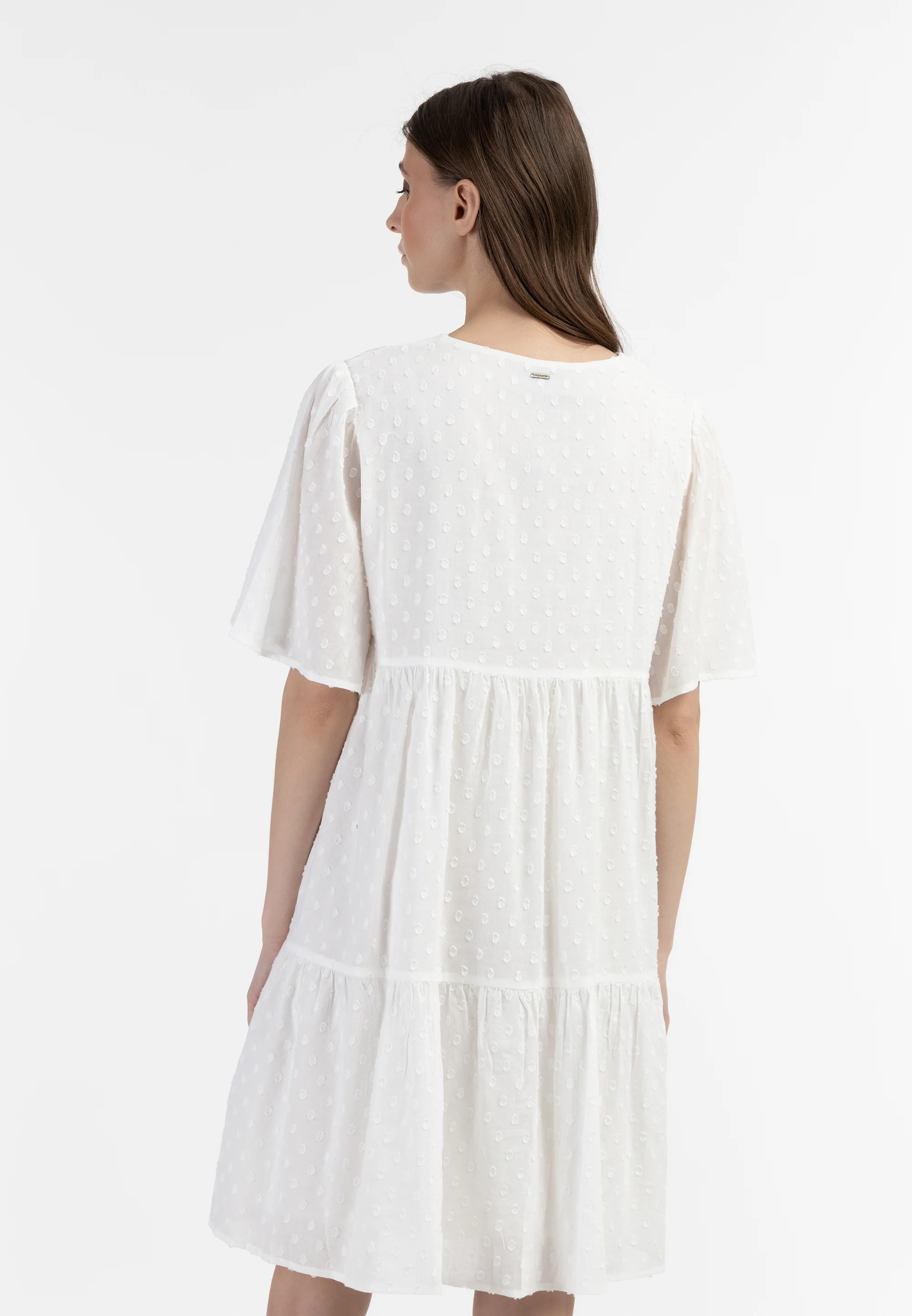 DreiMaster Vintage Women's Dress - Image 19