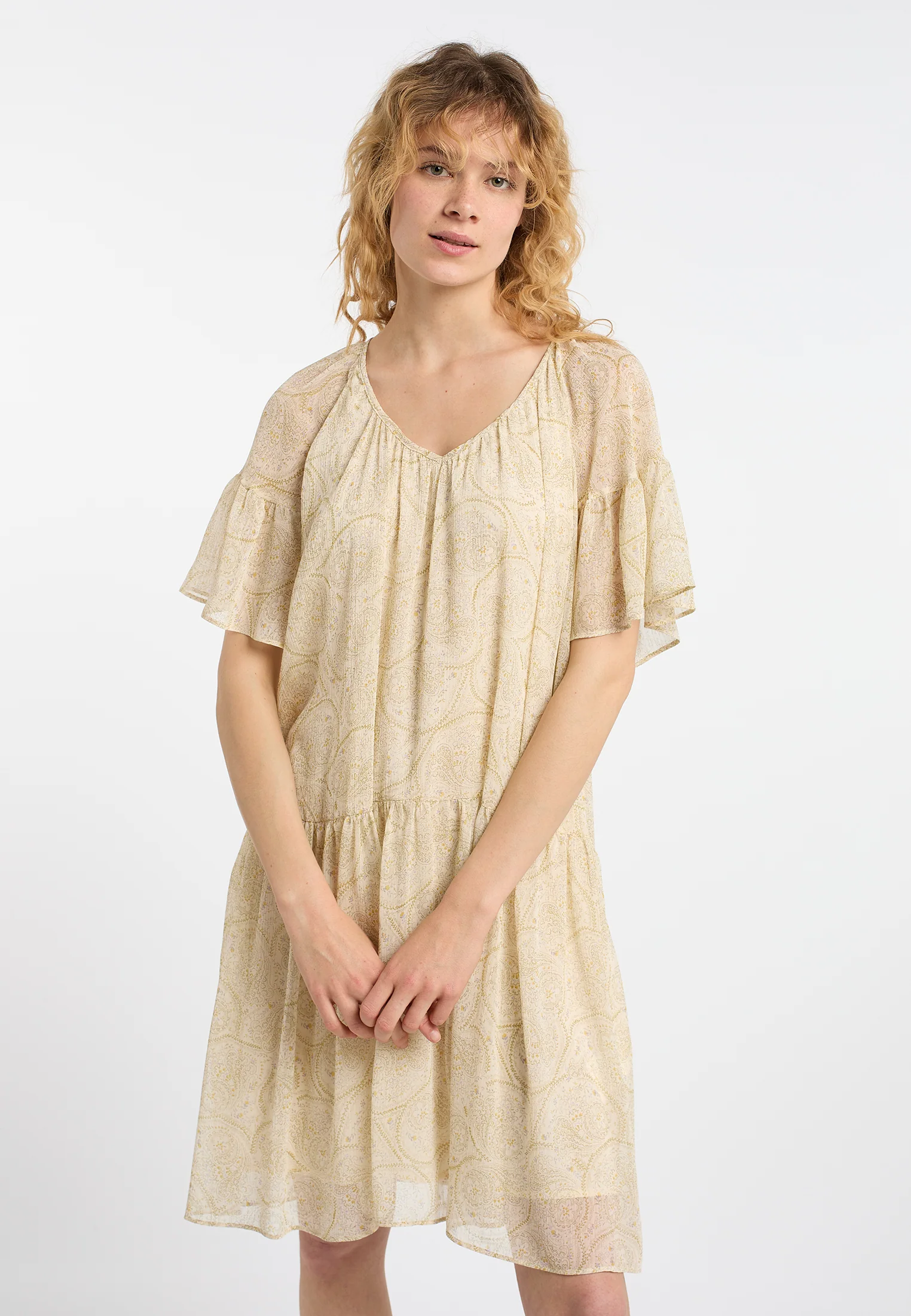 DreiMaster Vintage Women's Dress - Image 8