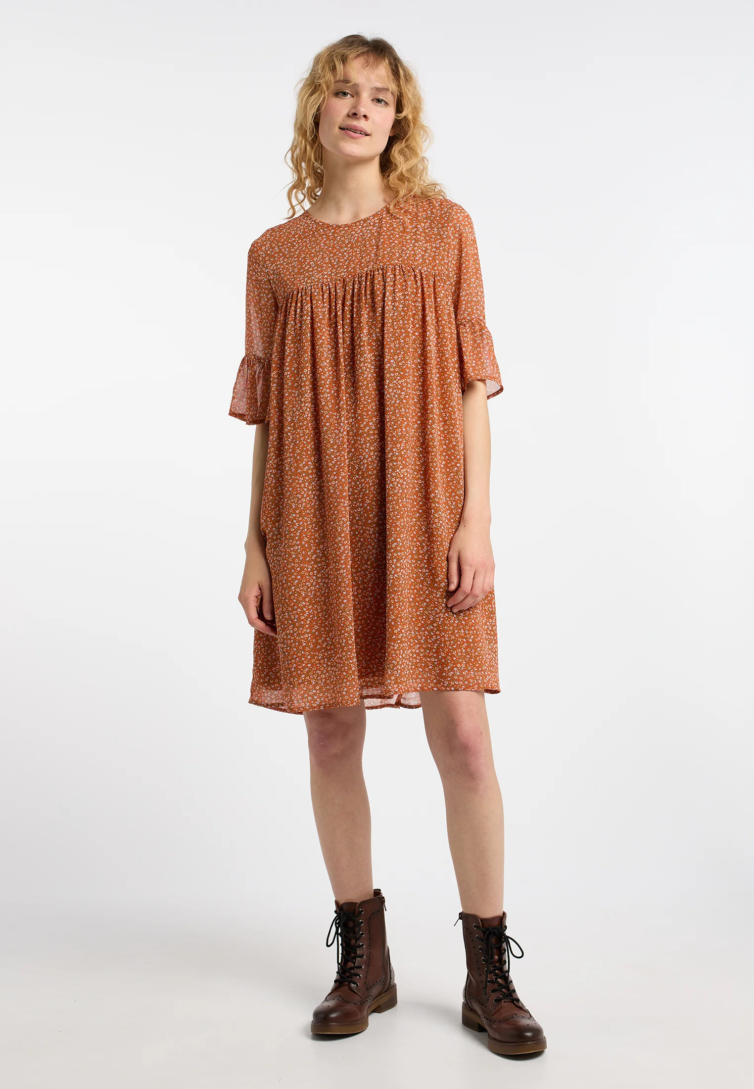DreiMaster Vintage Women's Dress - Image 11