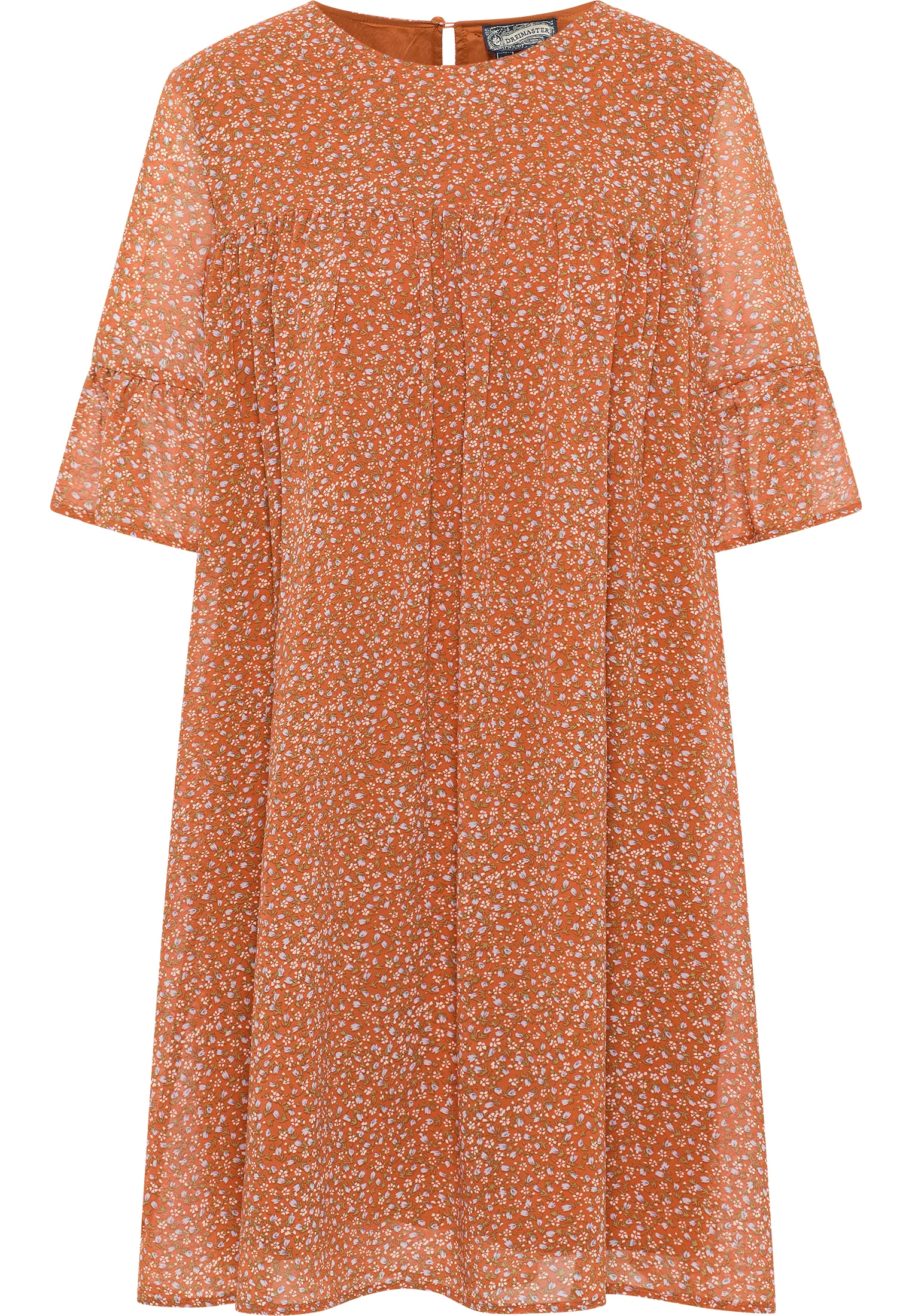 DreiMaster Vintage Women's Dress - Image 12