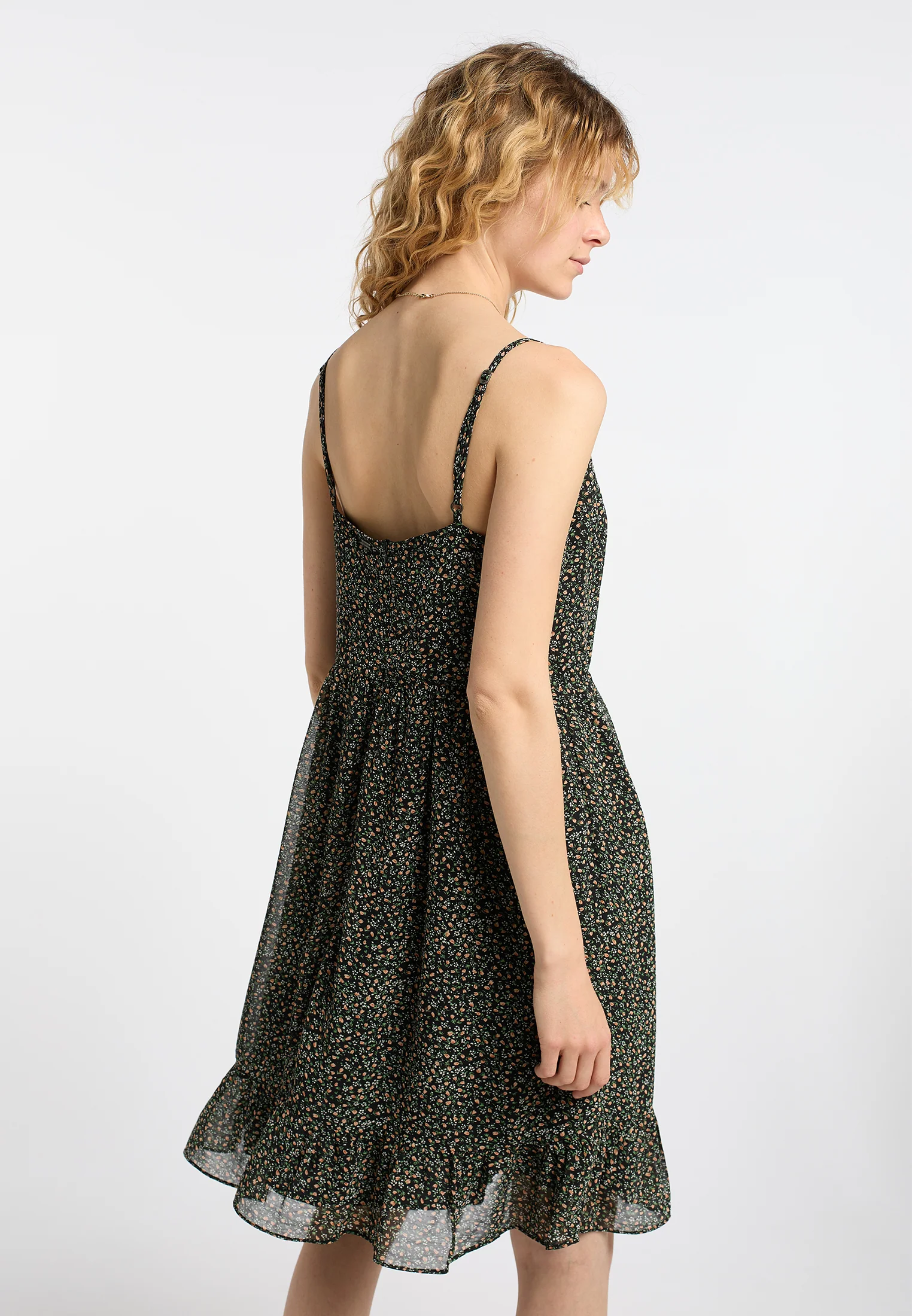 DreiMaster Vintage Women's Dress - Image 4