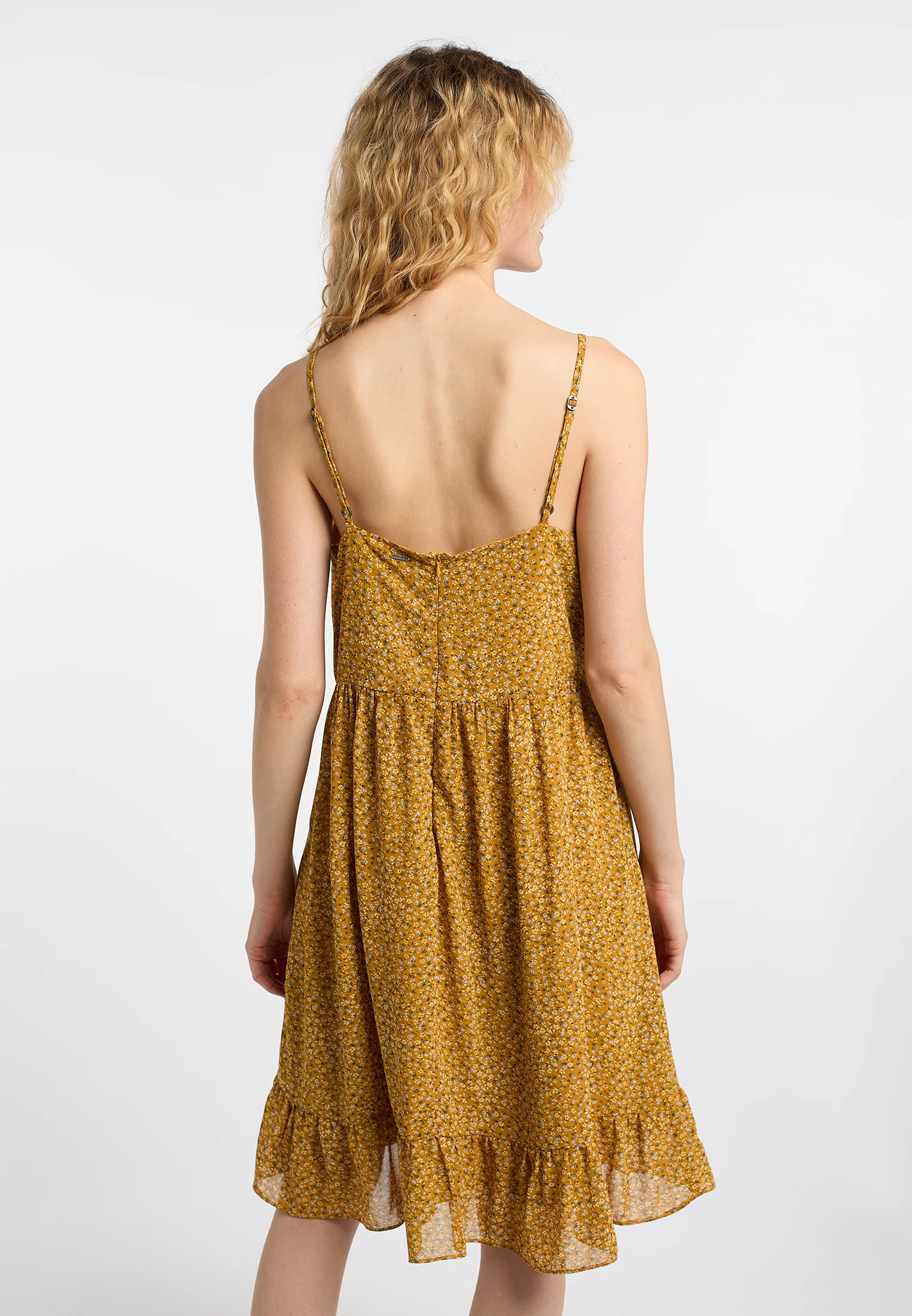 DreiMaster Vintage Women's Dress - Image 9