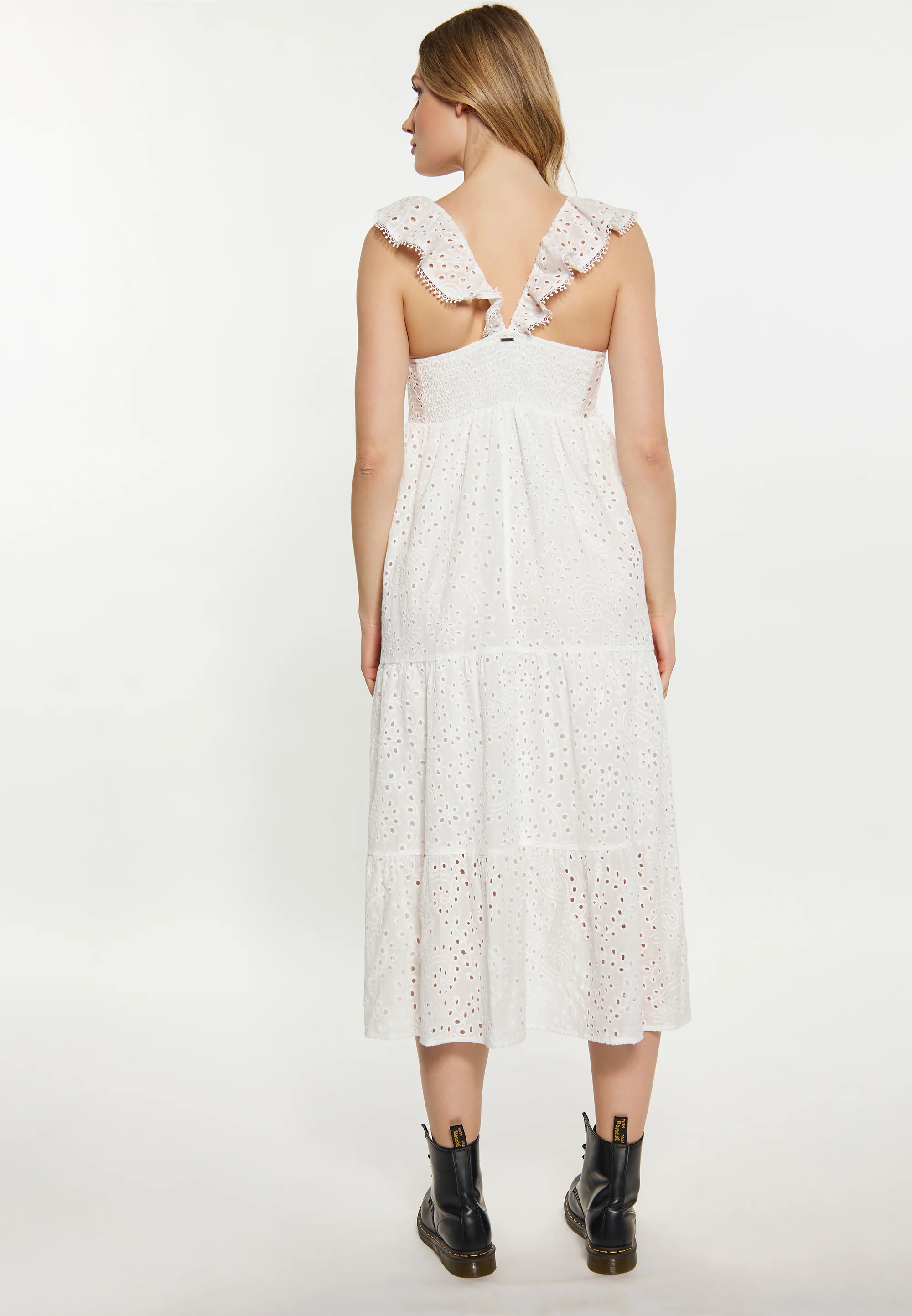 DreiMaster Vintage Women's Dress - Image 3