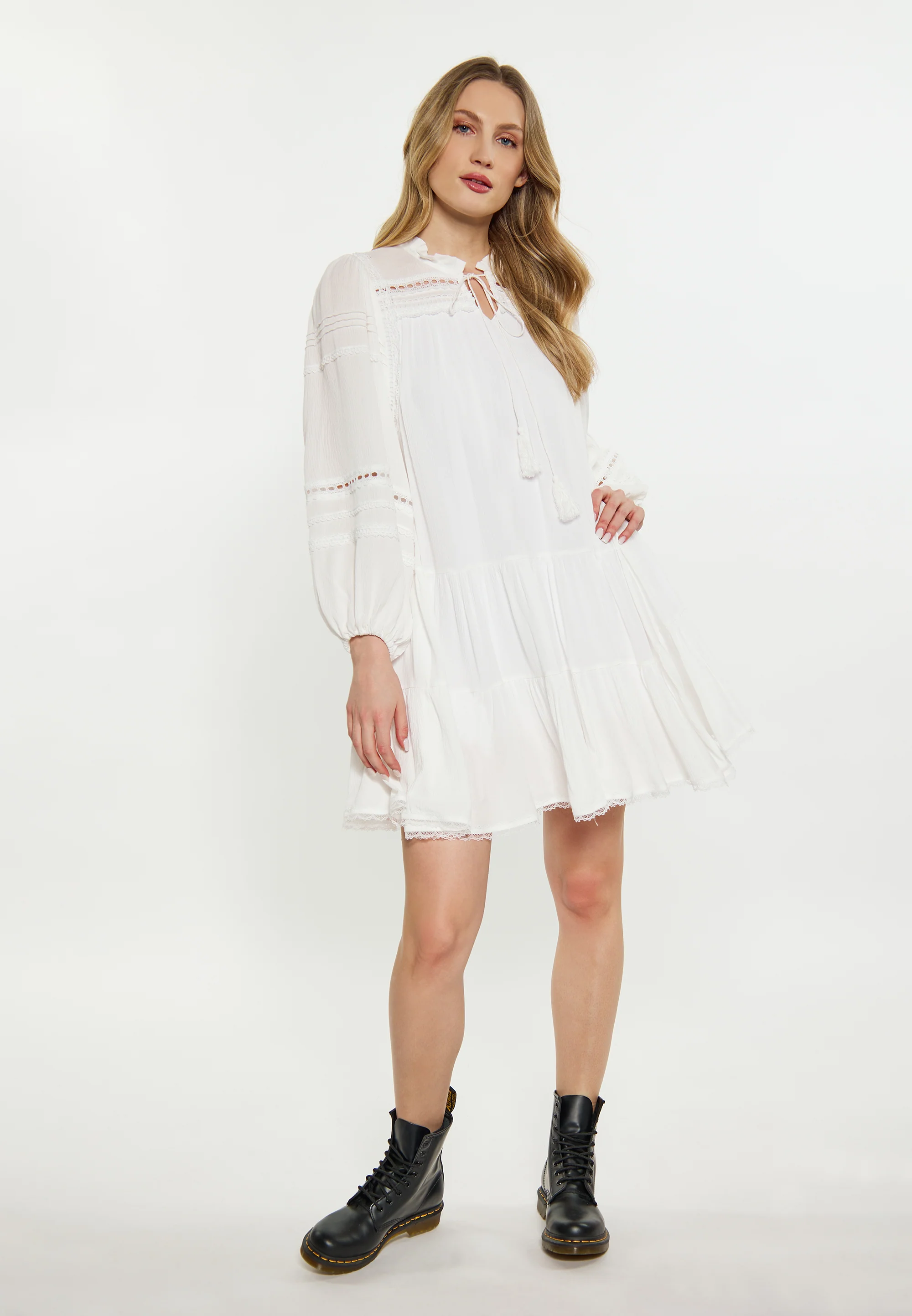 DreiMaster Vintage Women's Dress - Image 6