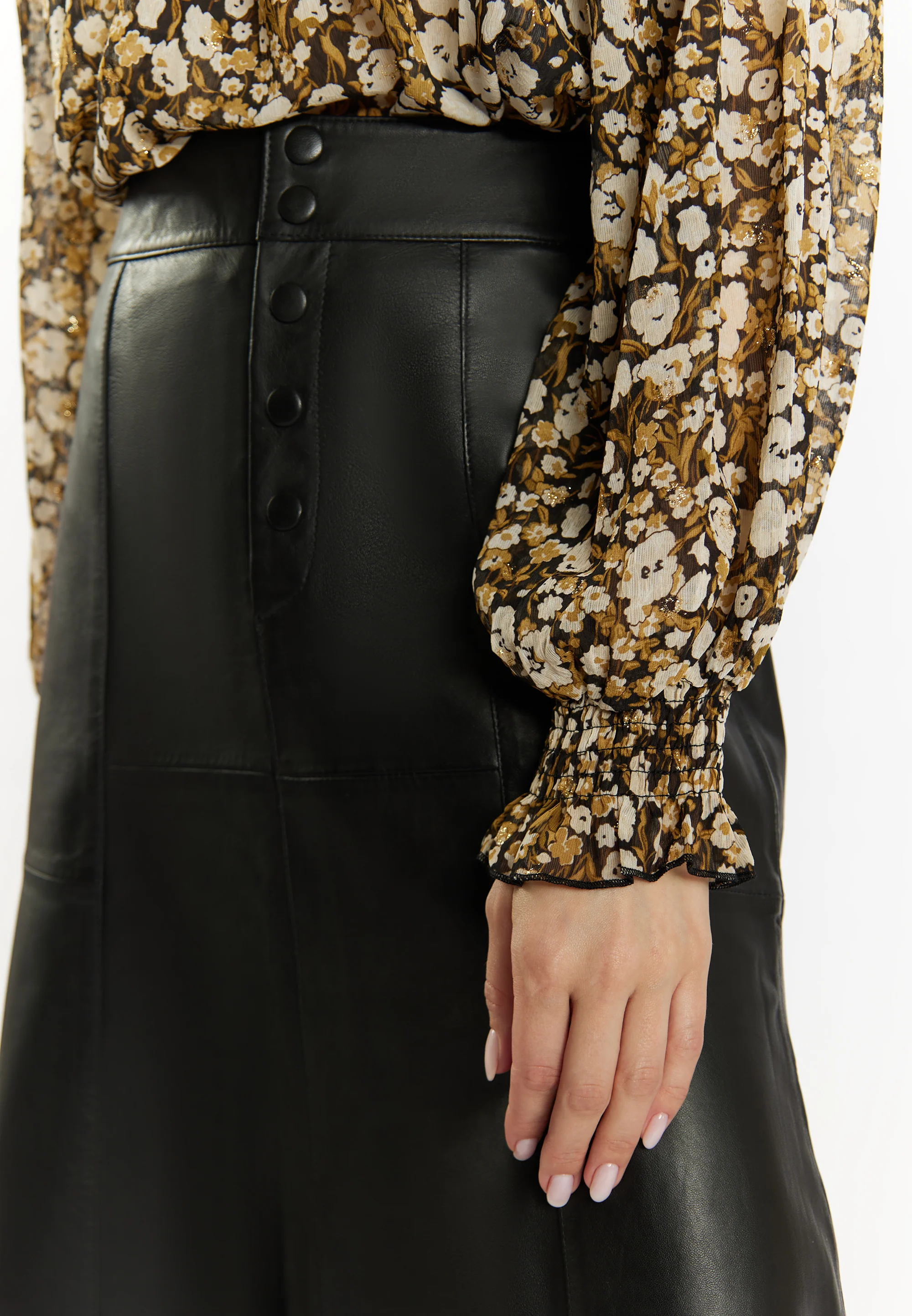 DreiMaster Vintage Women's Skirt - Image 5