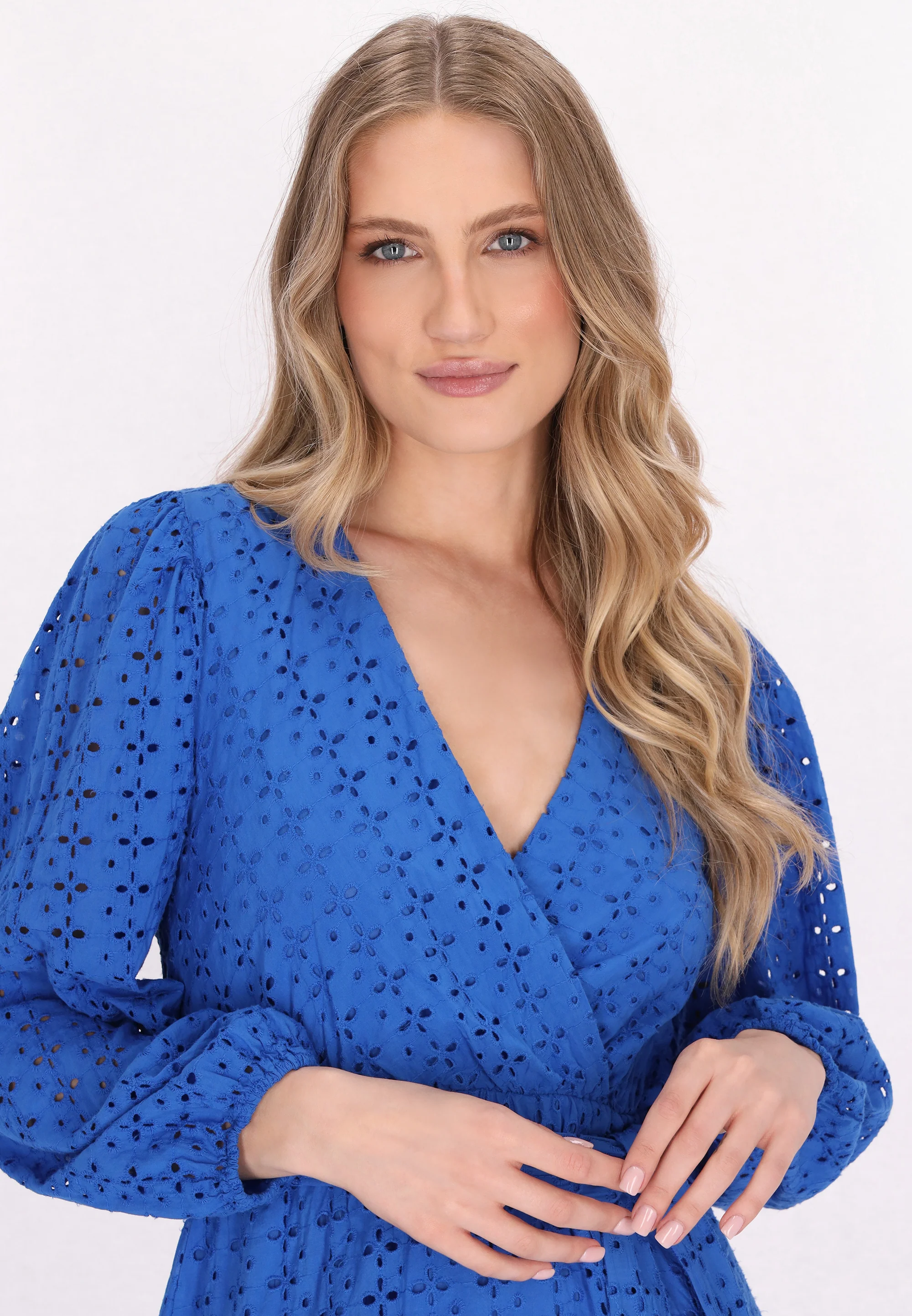 DreiMaster Vintage Women's Dress - Image 10