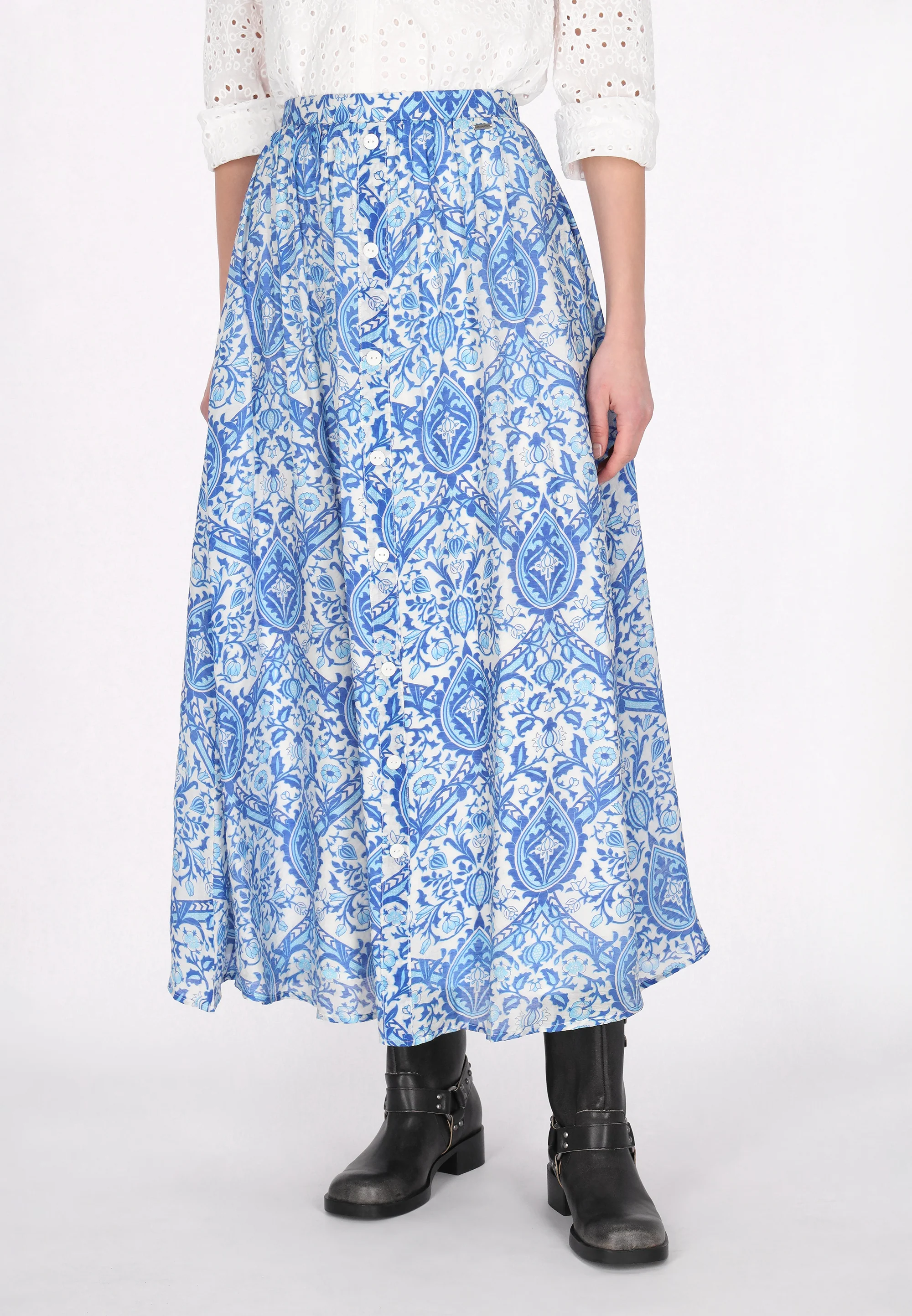DreiMaster Vintage Women's Skirt - Image 3