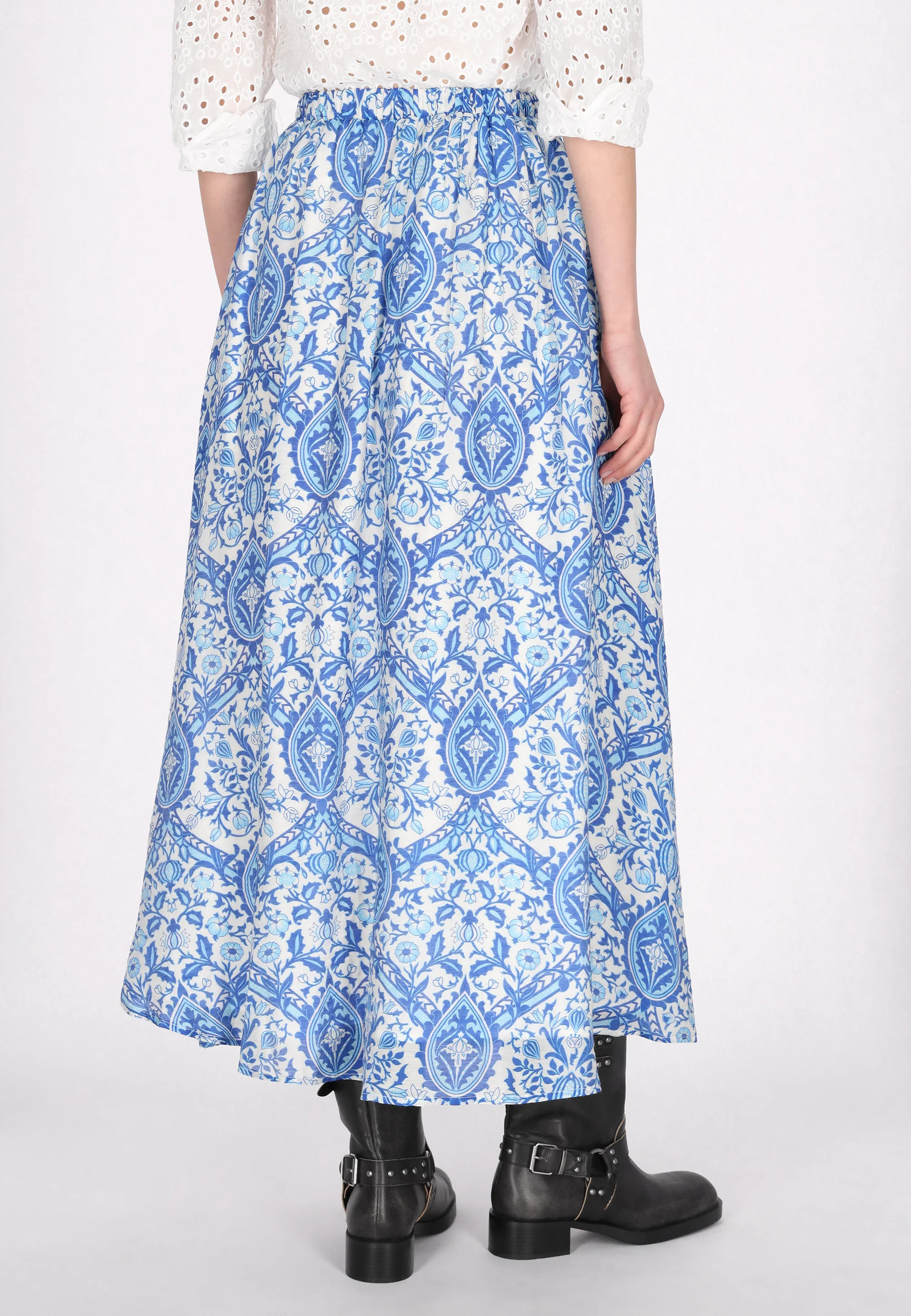 DreiMaster Vintage Women's Skirt - Image 4