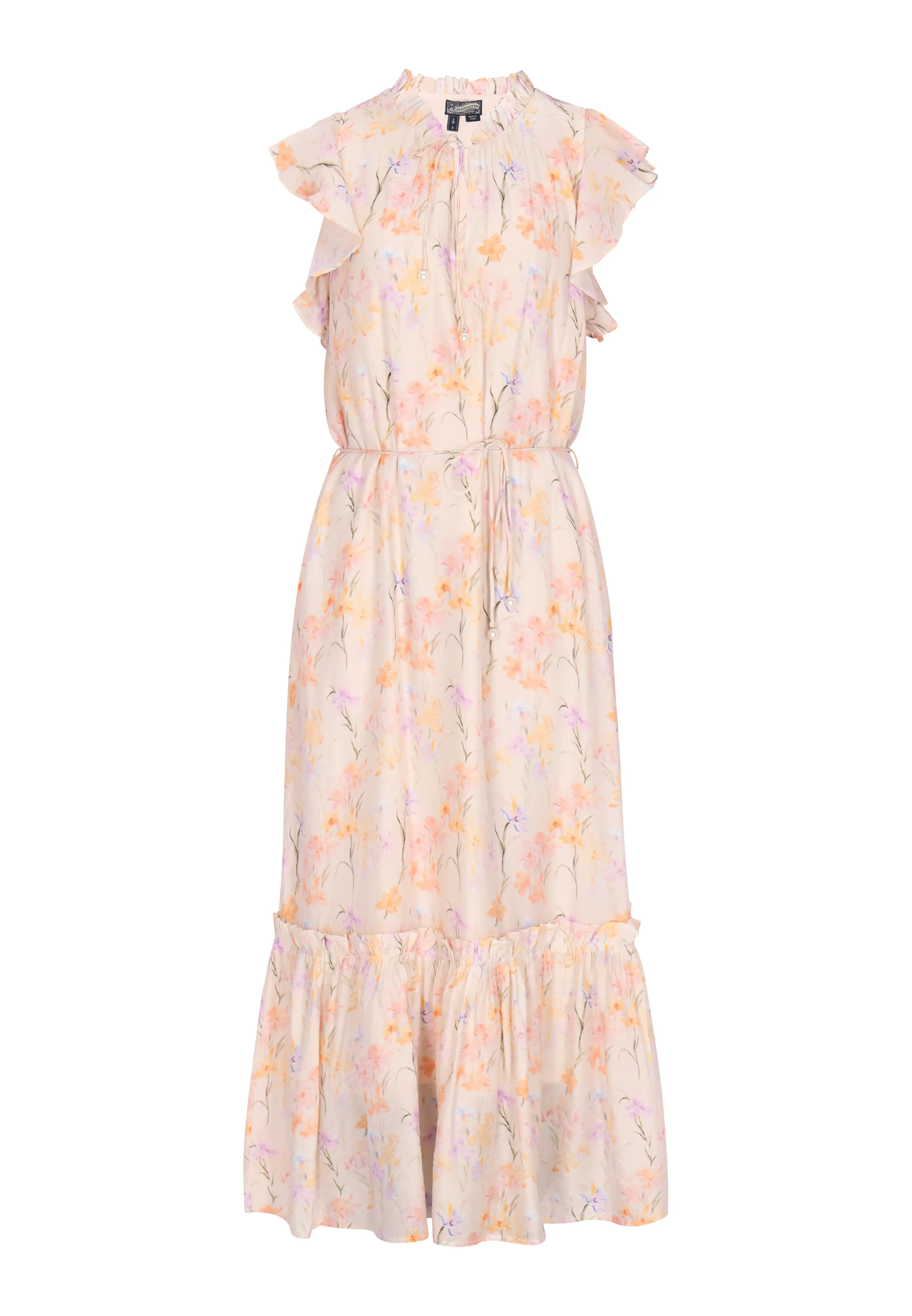 DreiMaster Vintage Women's Dress - Image 2